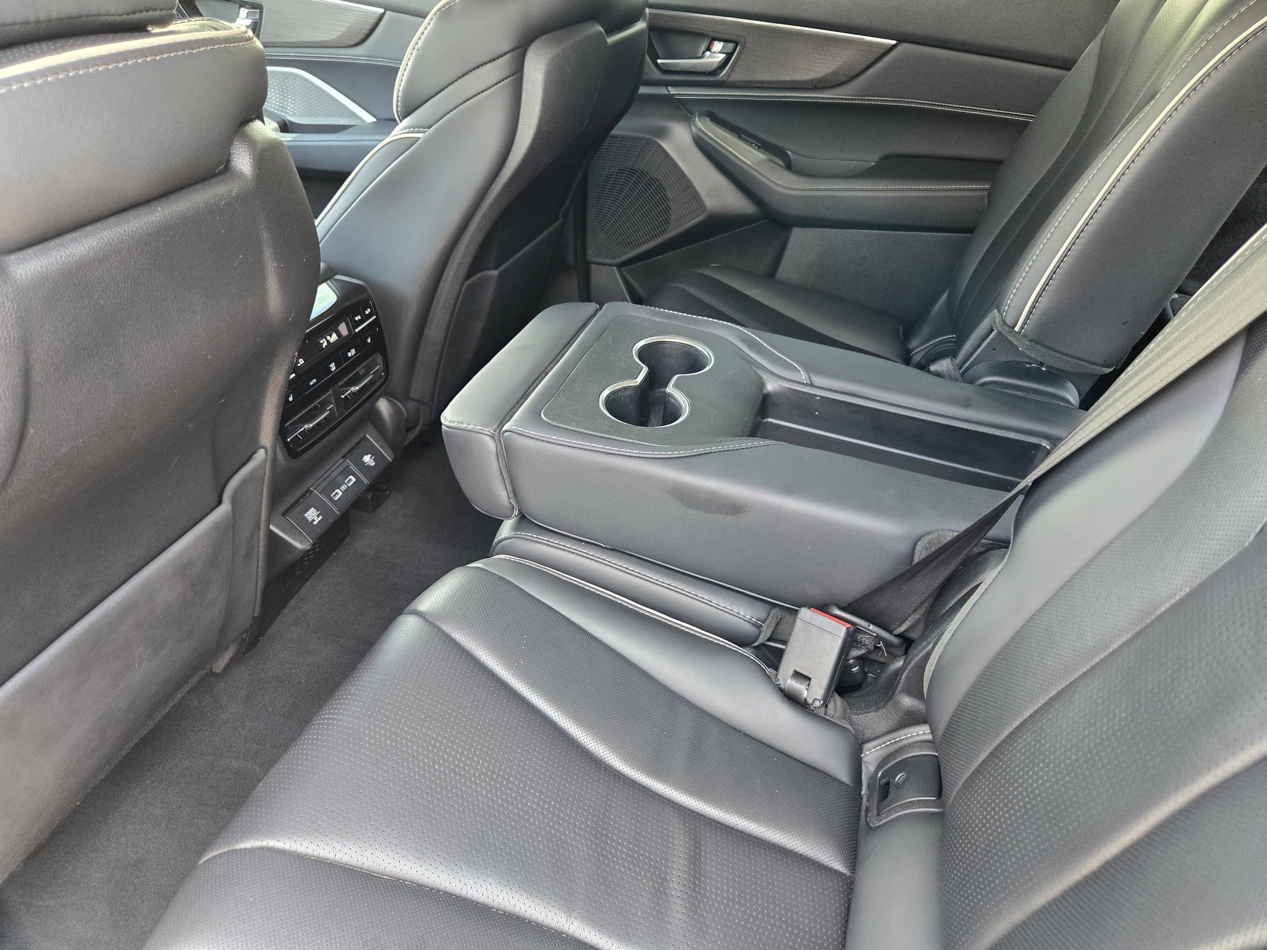 2023 Acura MDX Advance Package - Photo 31