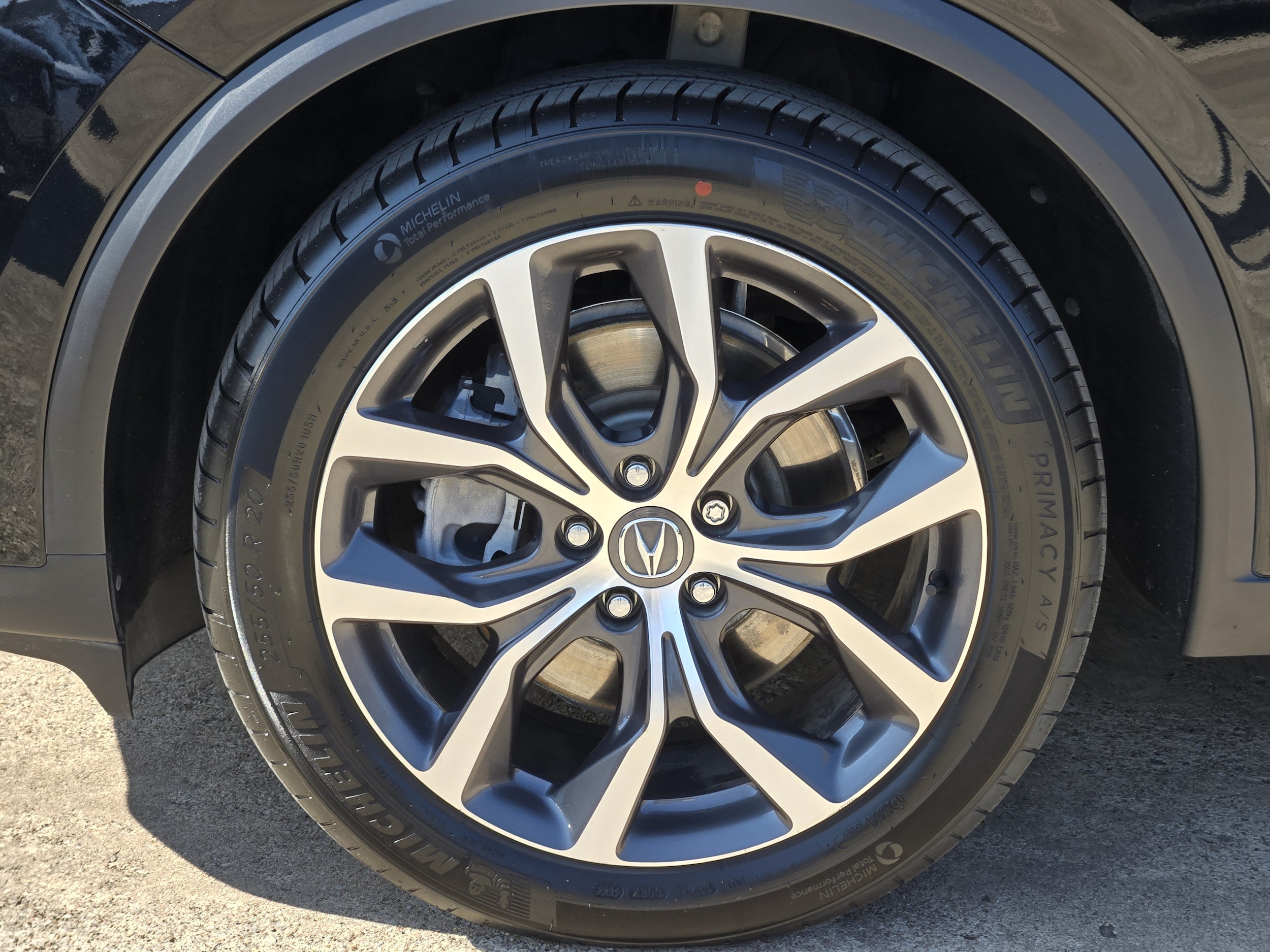 2024 Acura MDX Technology Package - Photo 12