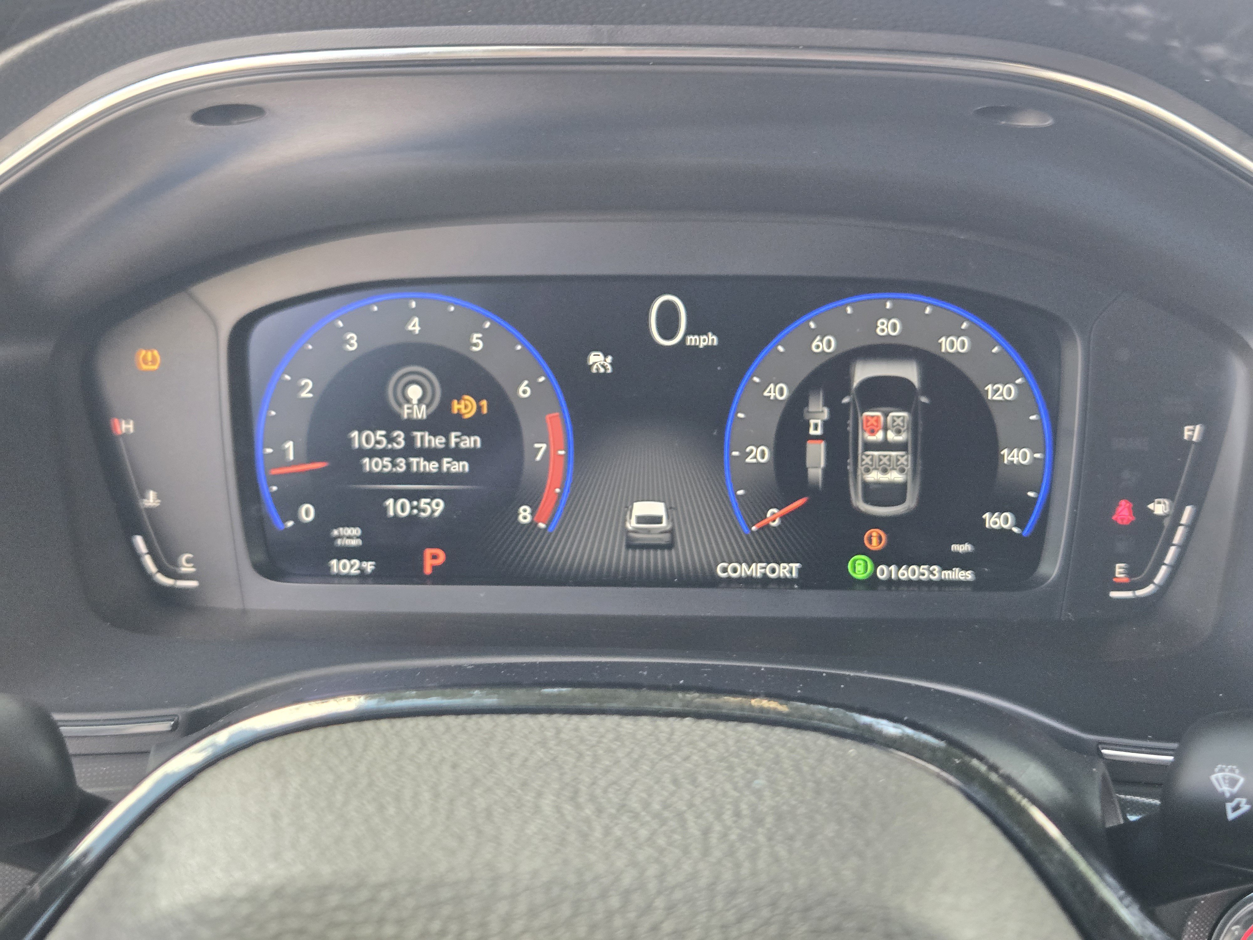 2025 Acura Integra A-Spec with Tech Package - Photo 15