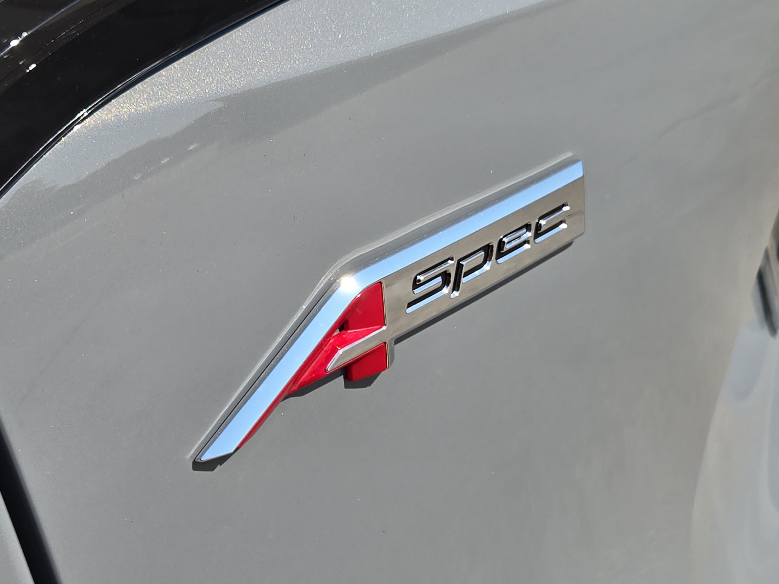 2026 Acura ADX A-spec w/Advance Package - Photo 12