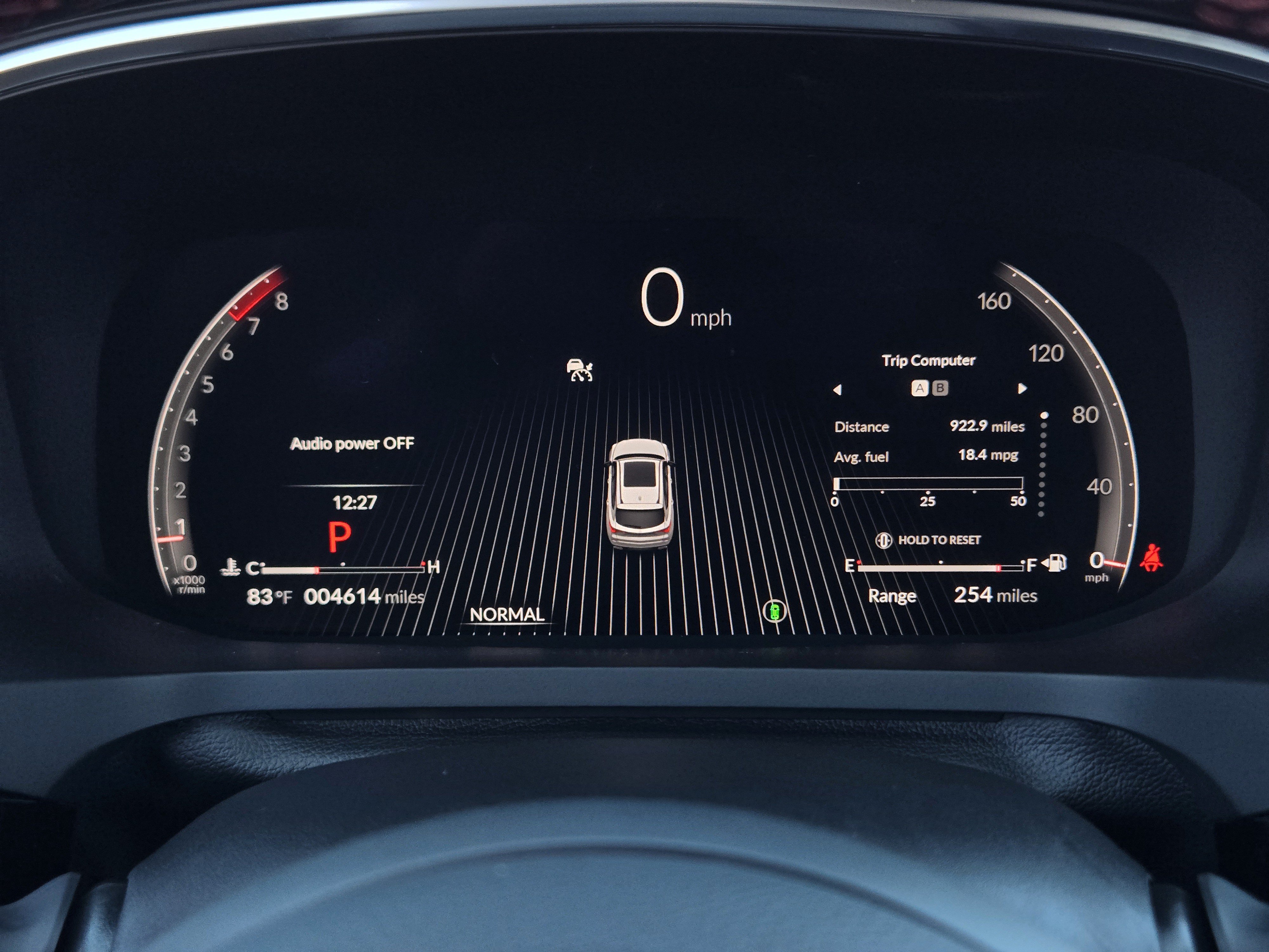 2026 Acura MDX A-Spec Package - Photo 18