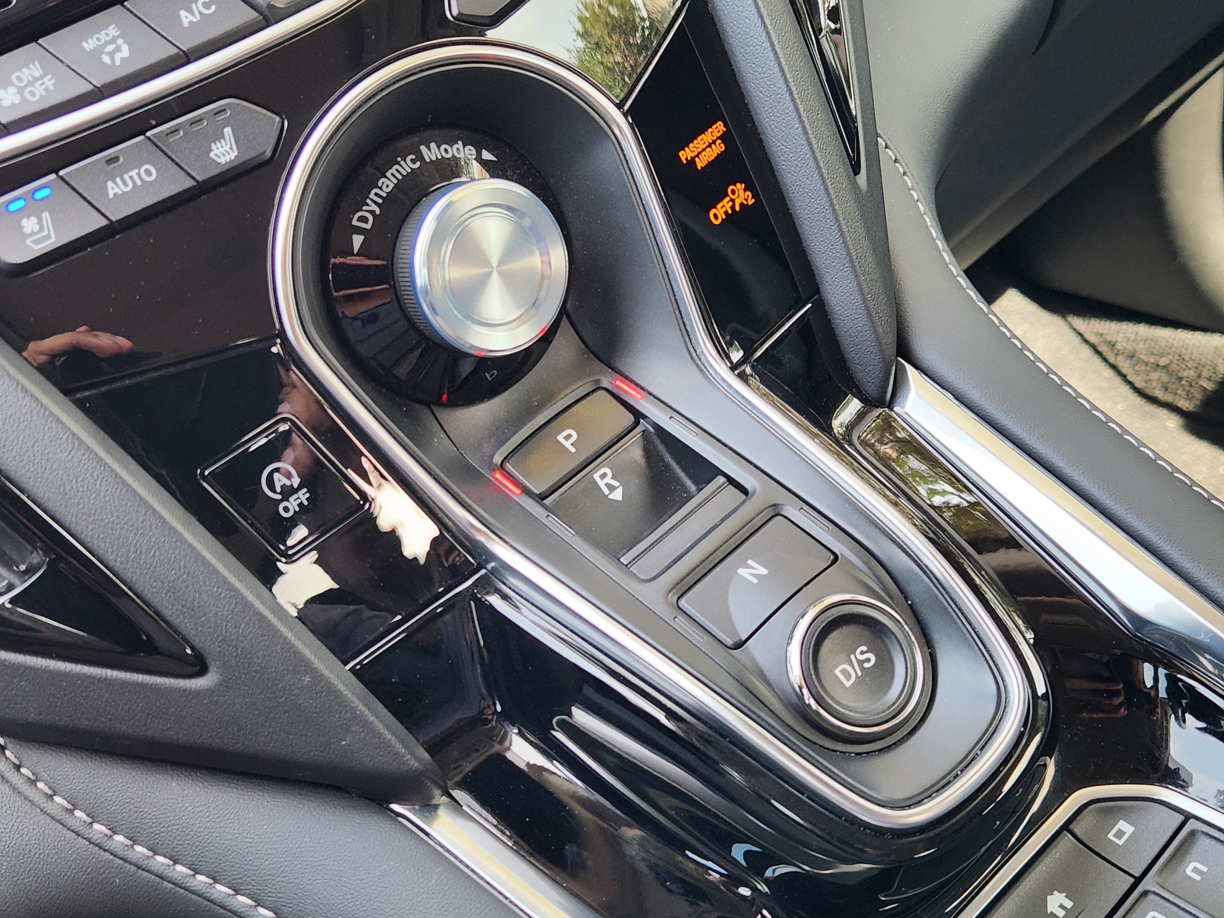 2023 Acura RDX Advance Package - Photo 20