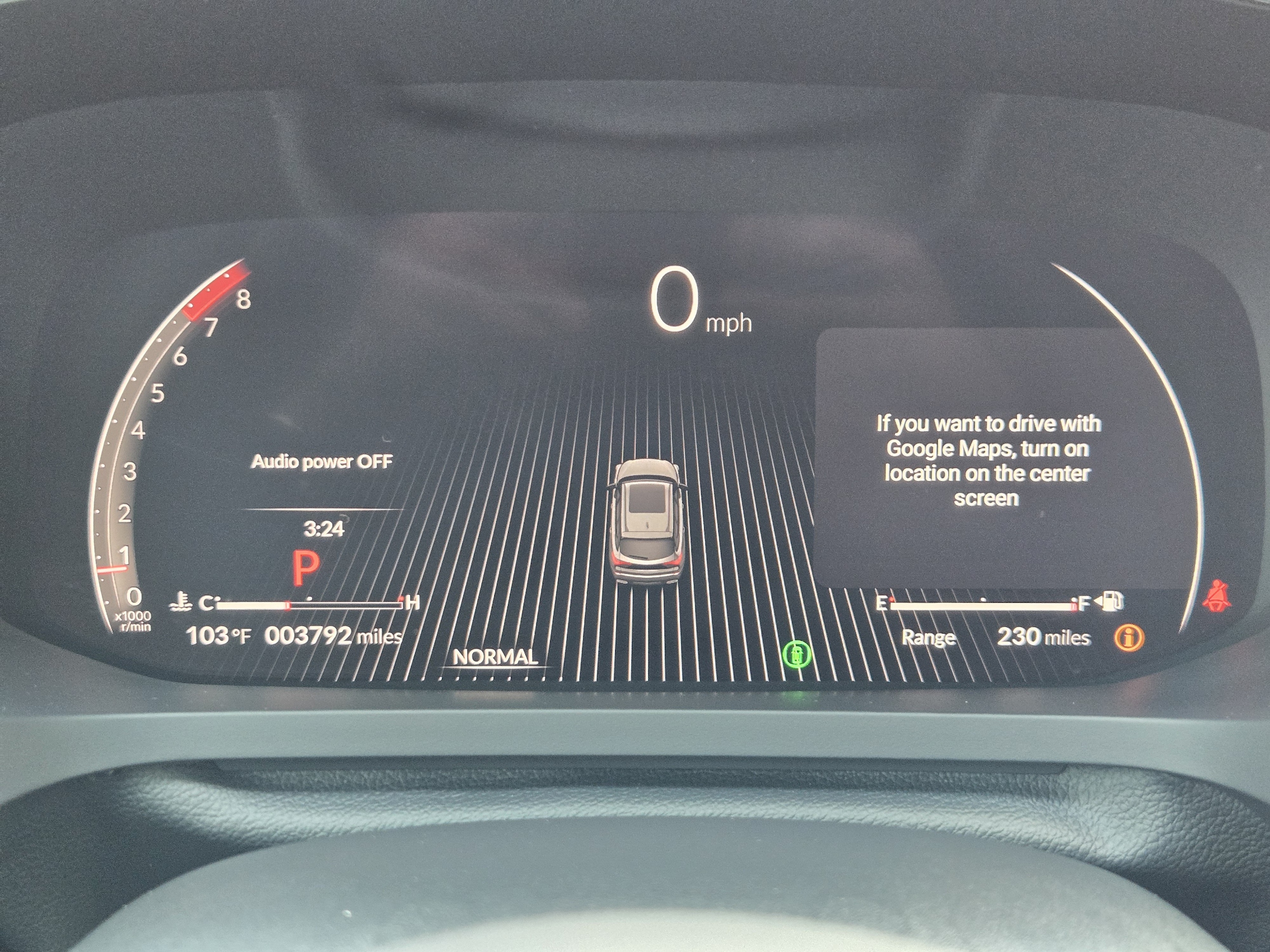 2026 Acura MDX A-Spec Package - Photo 19