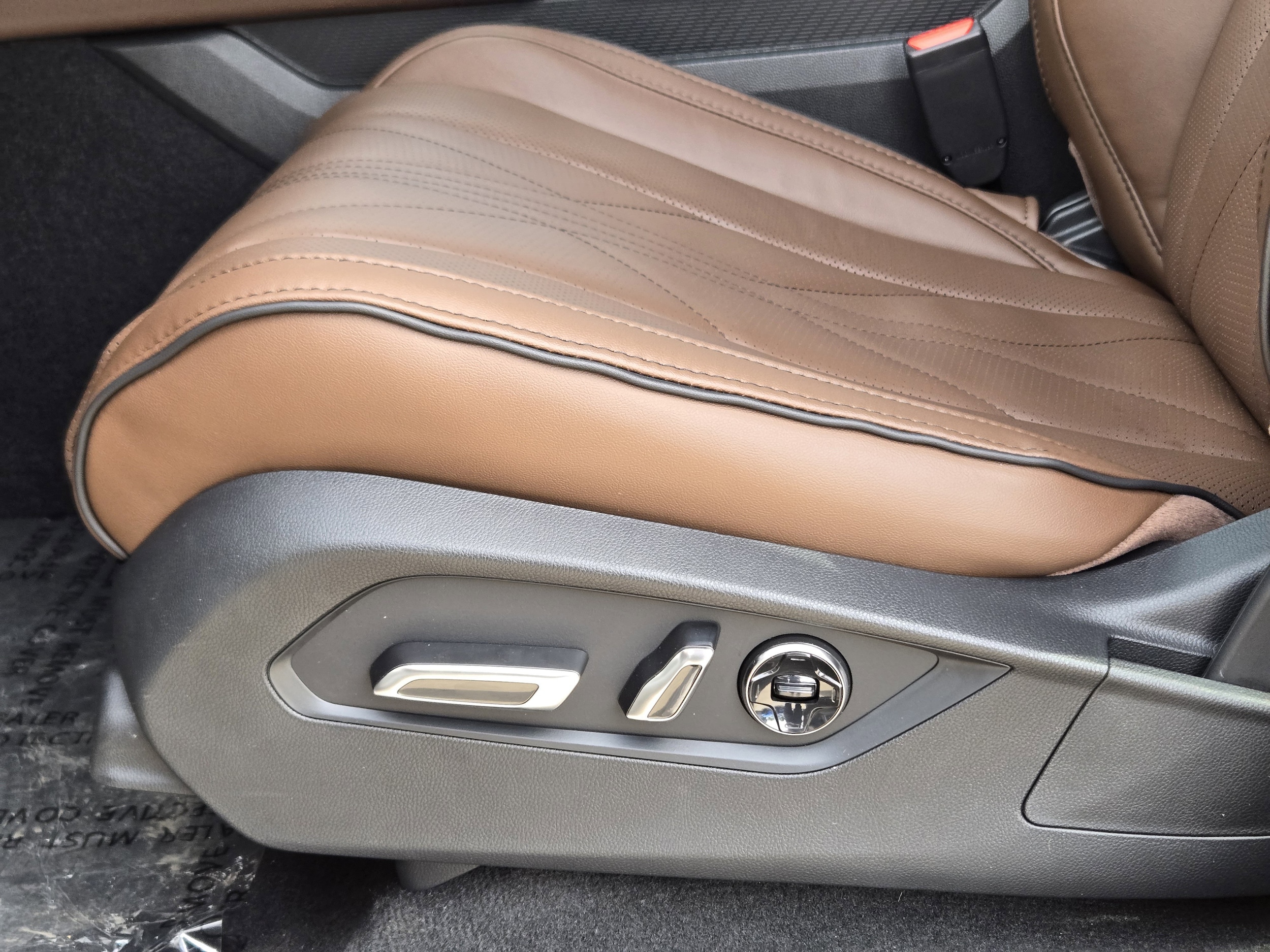 2026 Acura MDX Advance Package - Photo 17