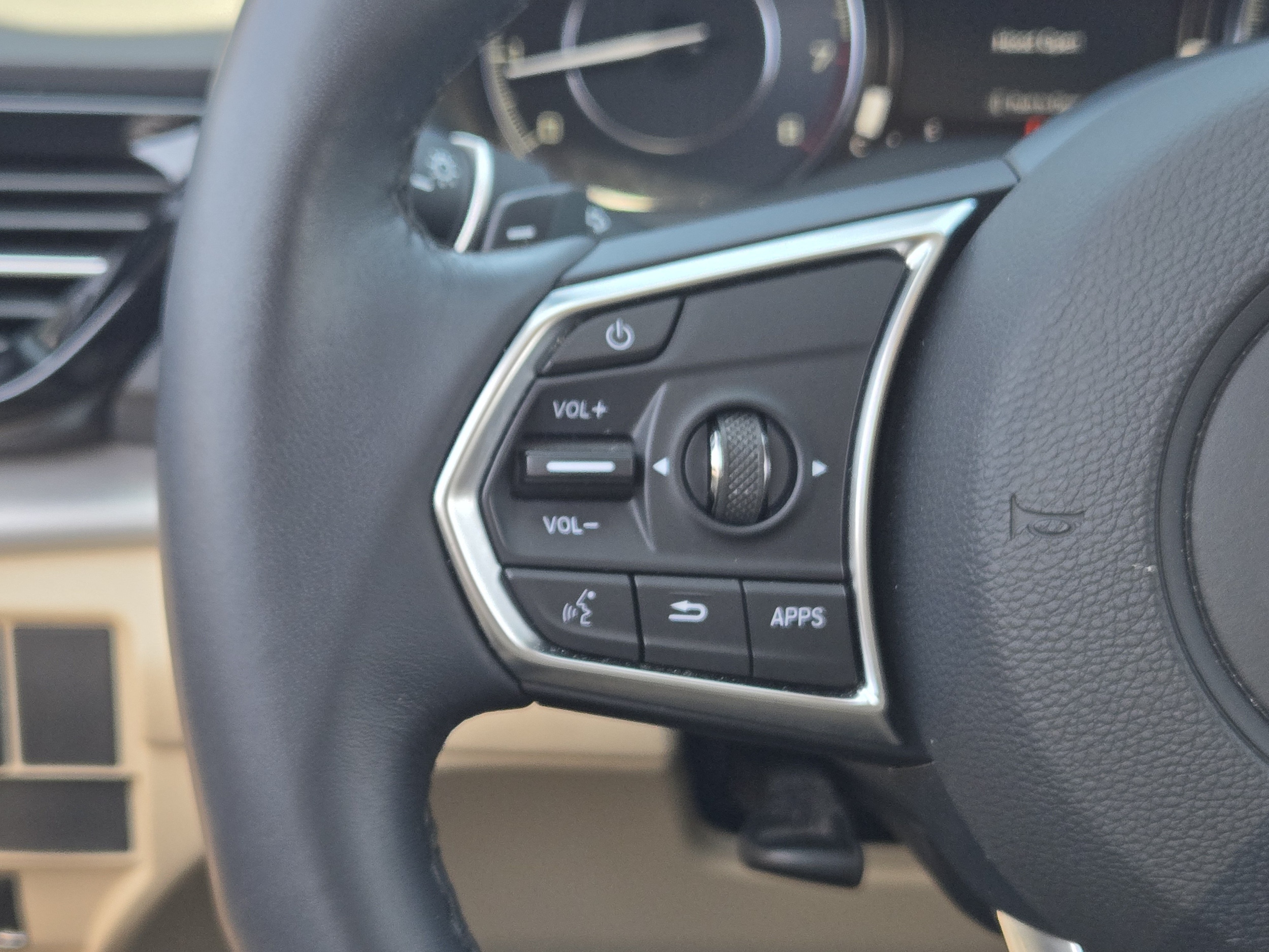2019 Acura RDX Technology Package - Photo 27