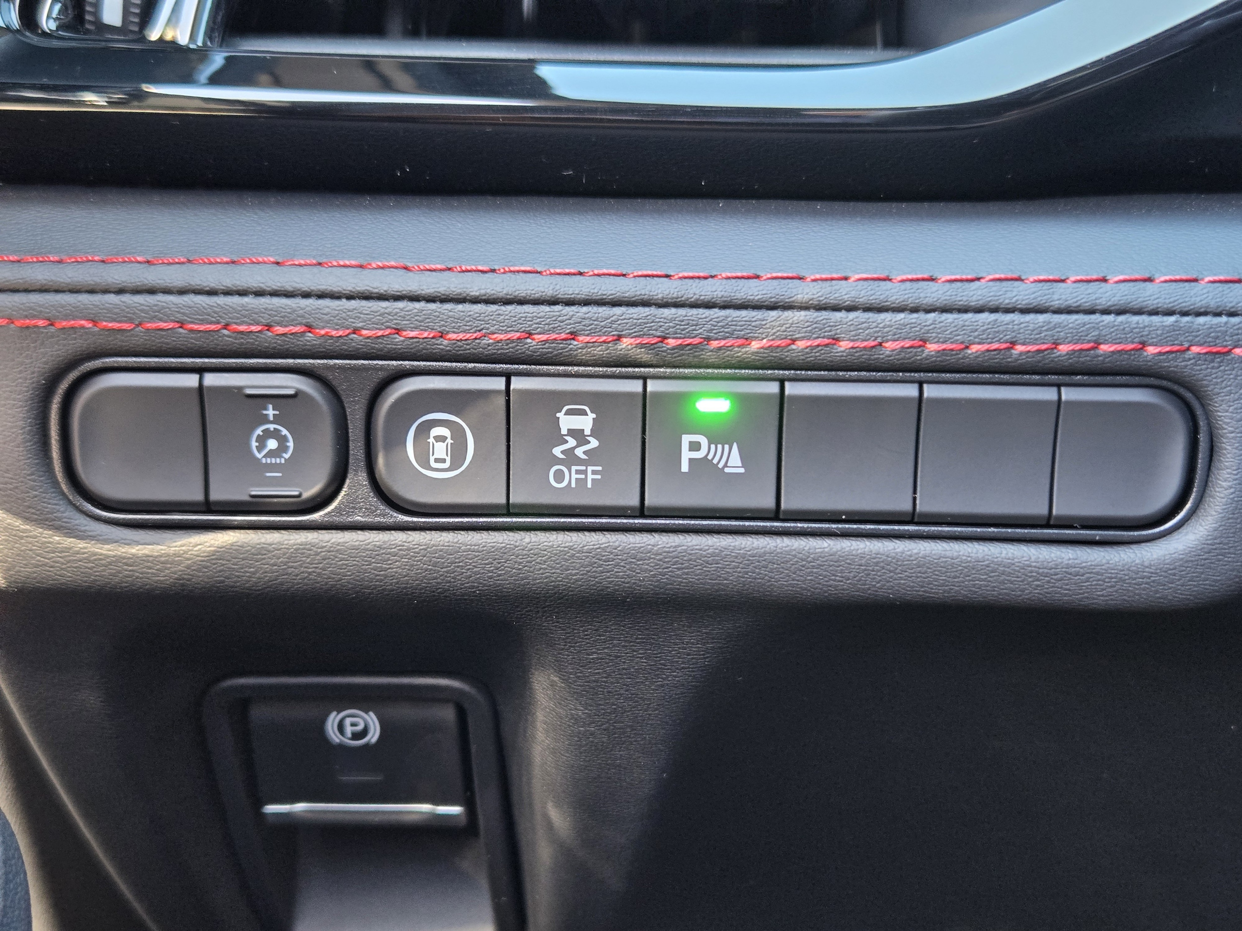 2026 Acura MDX A-Spec Package - Photo 24