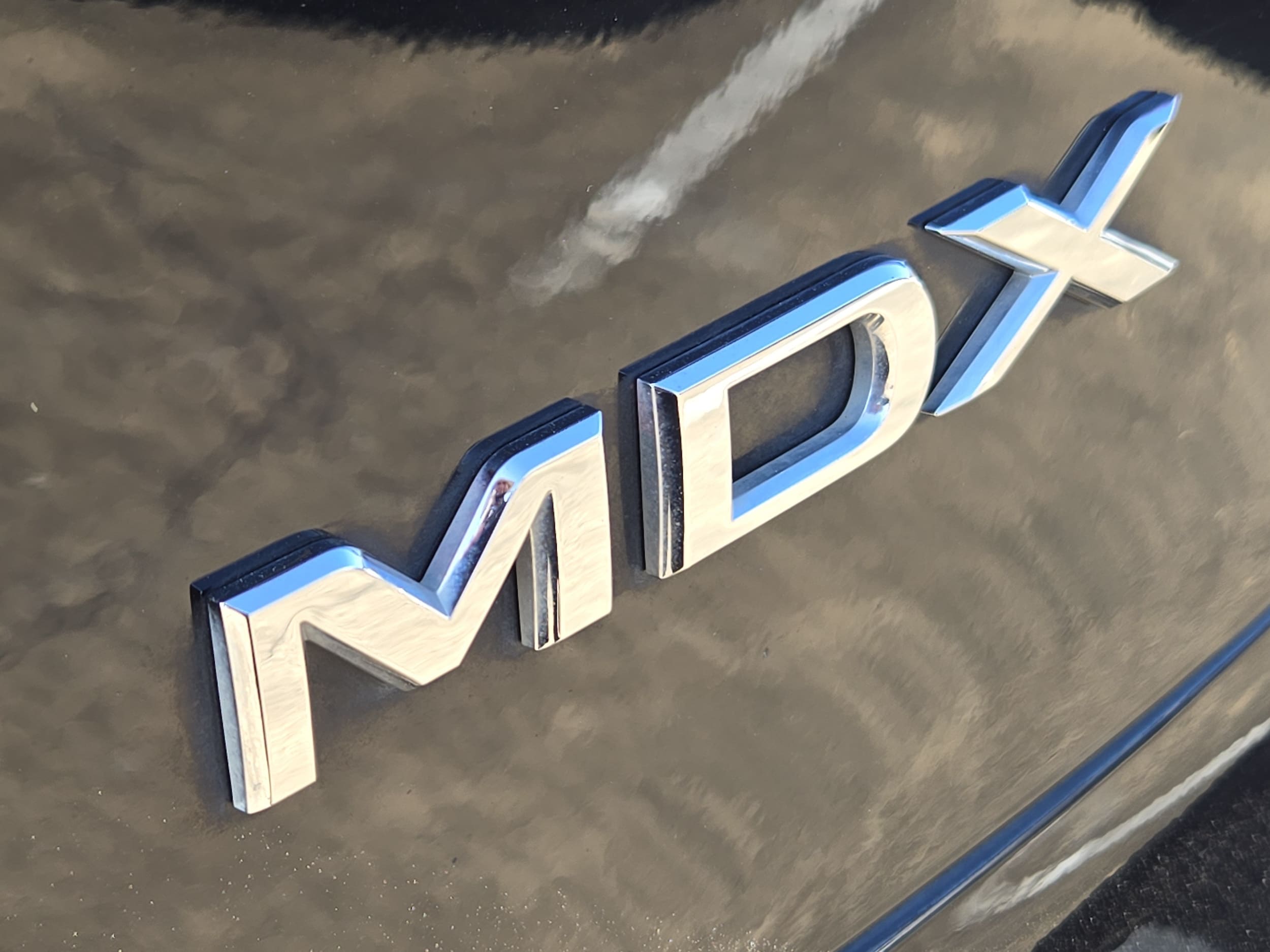 2024 Acura MDX Technology Package - Photo 11