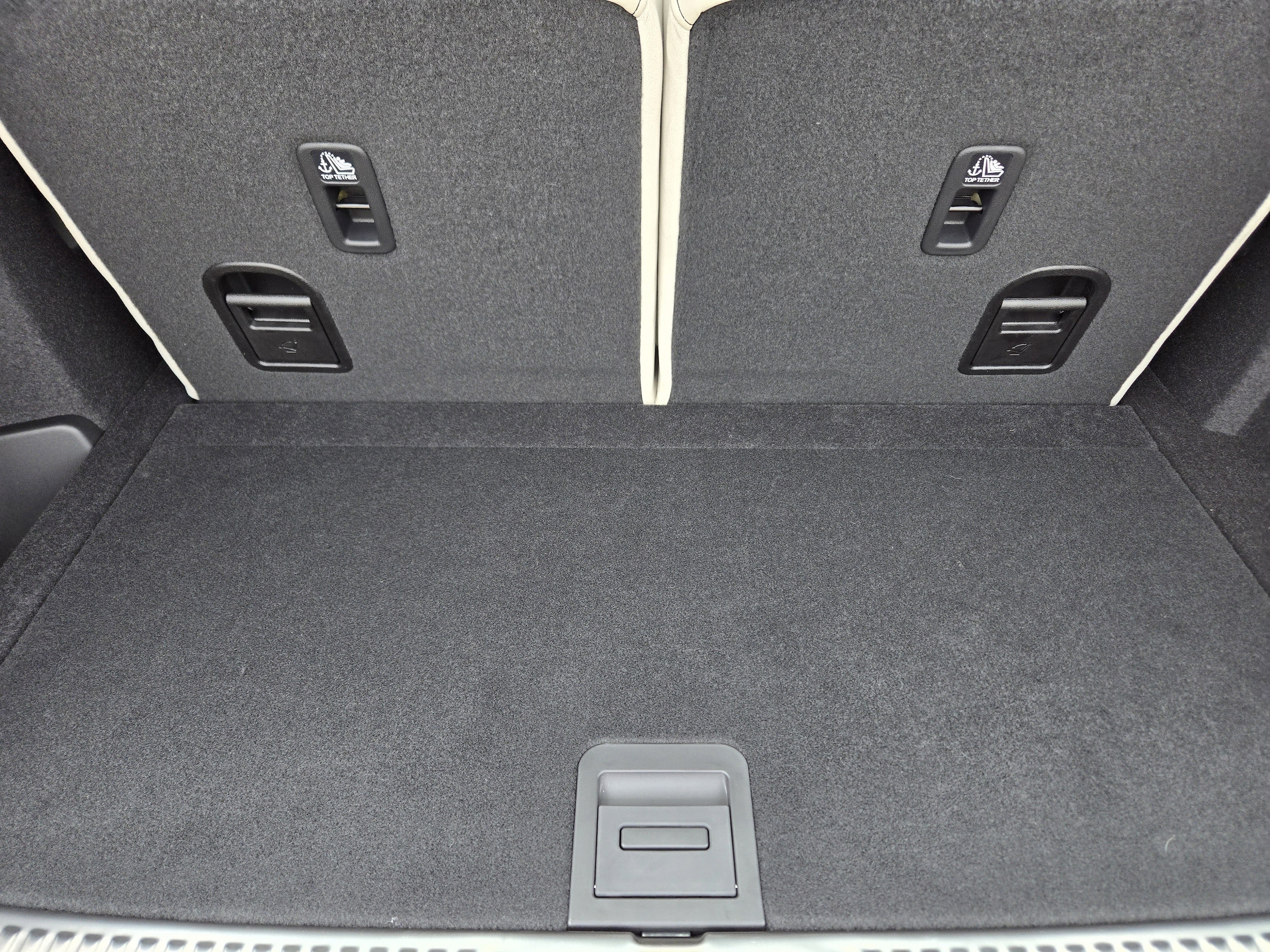 2026 Acura MDX A-Spec w/Advance Package - Photo 22