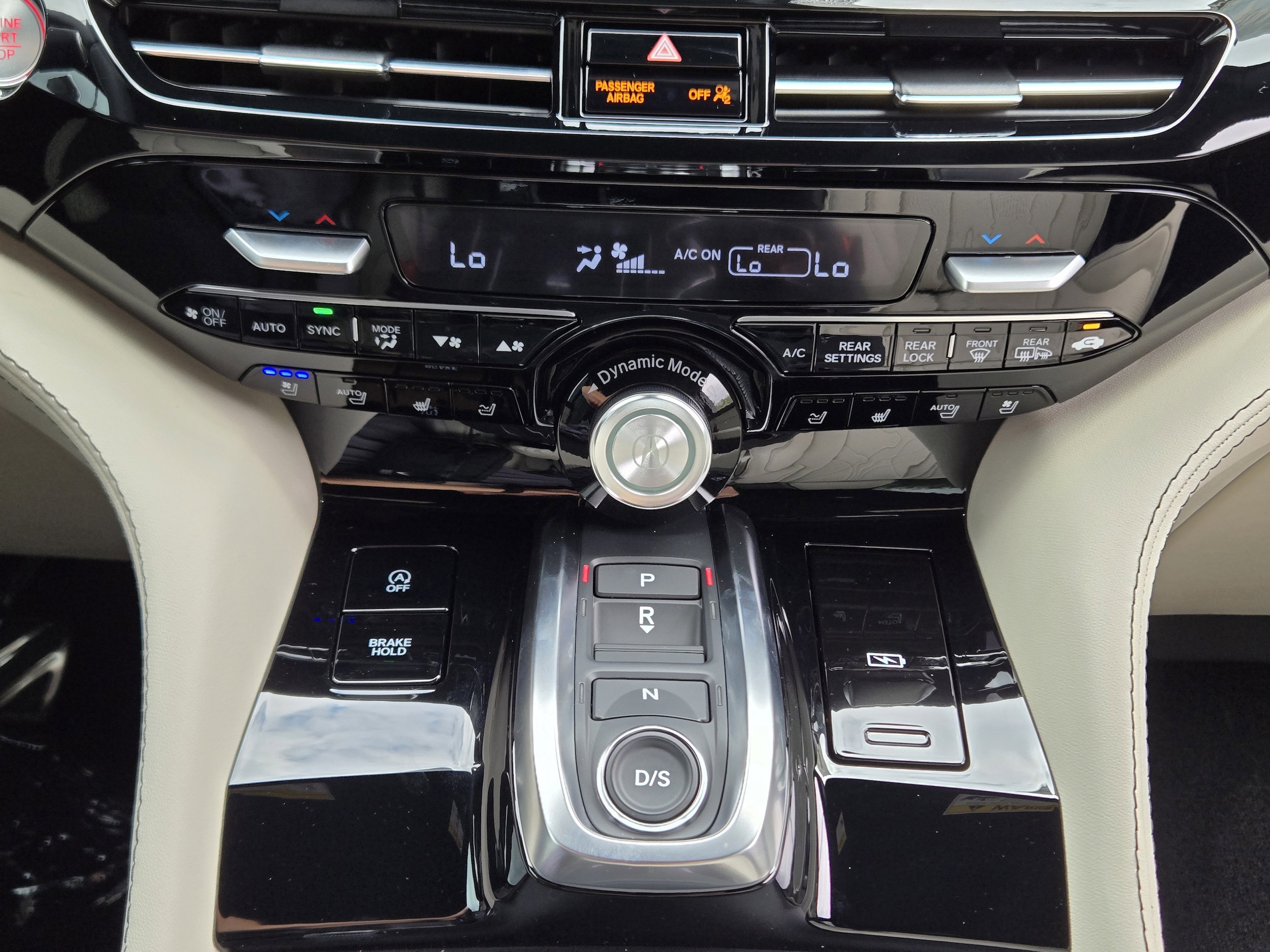 2026 Acura MDX A-Spec w/Advance Package - Photo 14