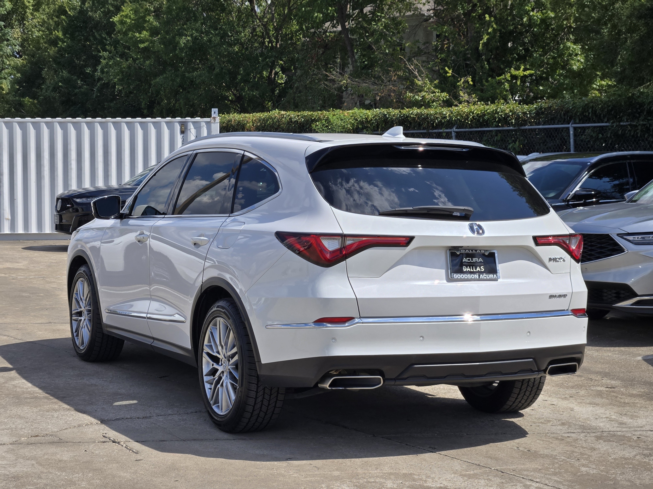 2023 Acura MDX Advance Package - Photo 6