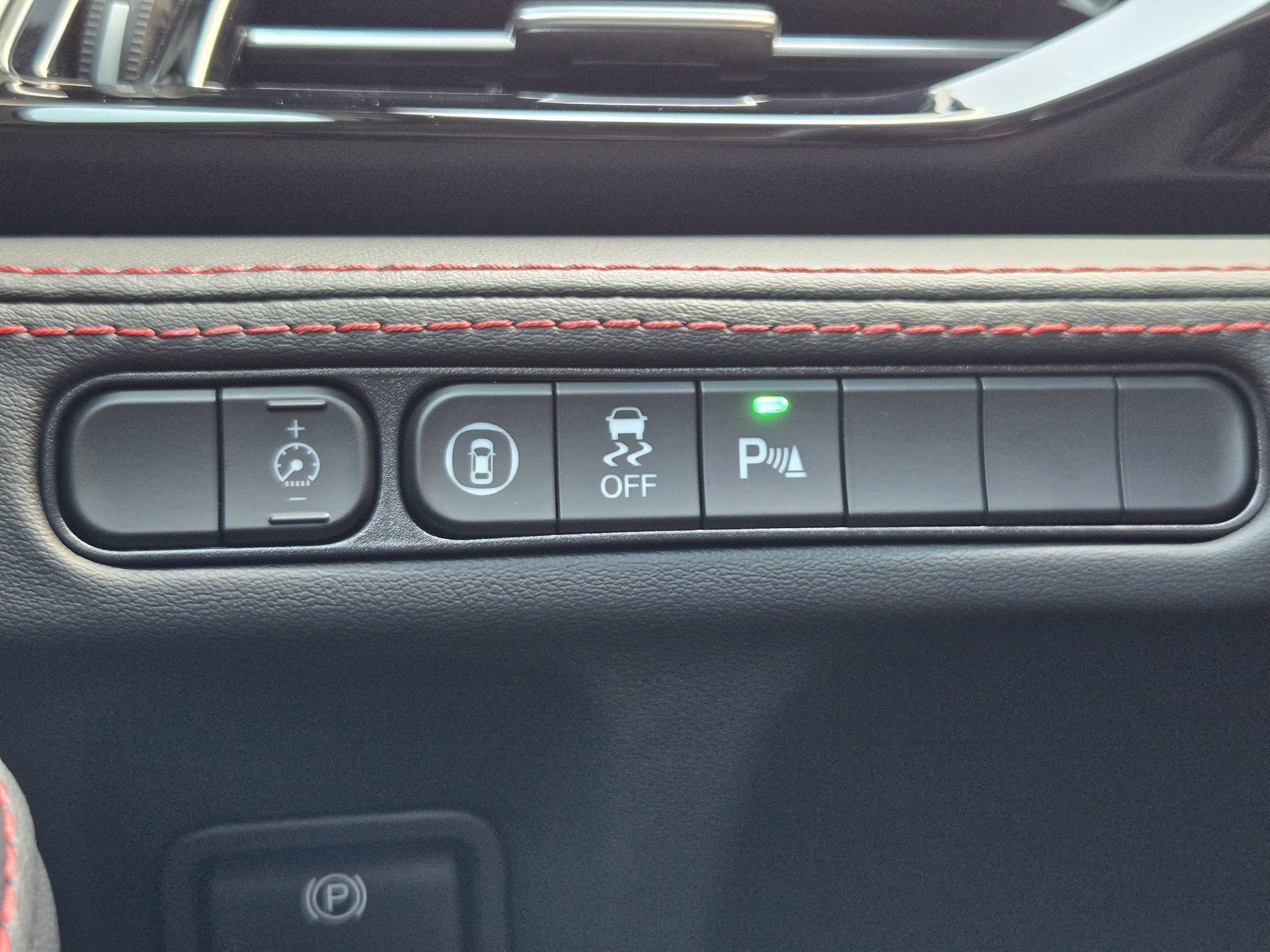 2026 Acura MDX A-Spec Package - Photo 25
