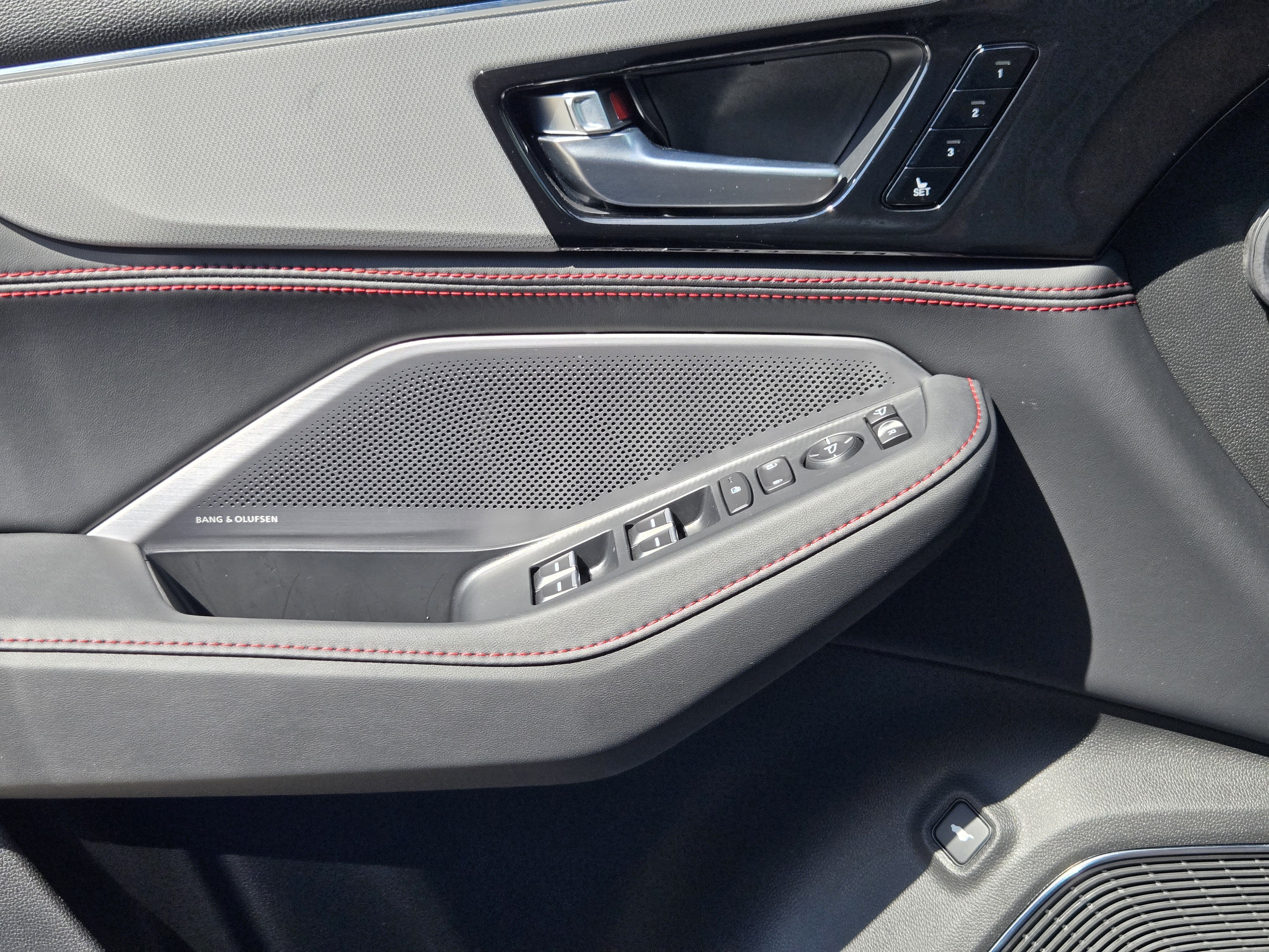 2026 Acura MDX A-Spec Package - Photo 26