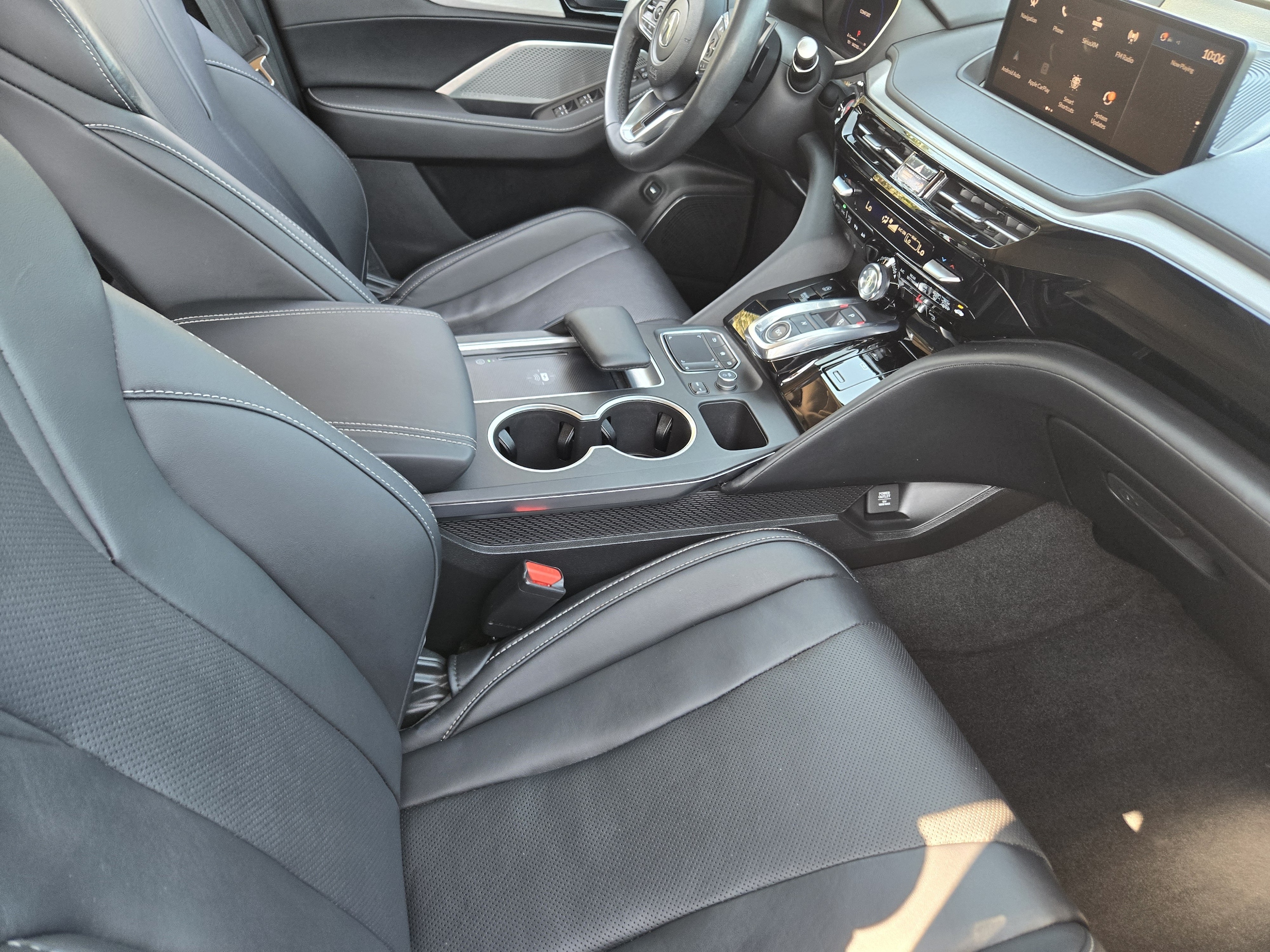 2024 Acura MDX Technology Package - Photo 15