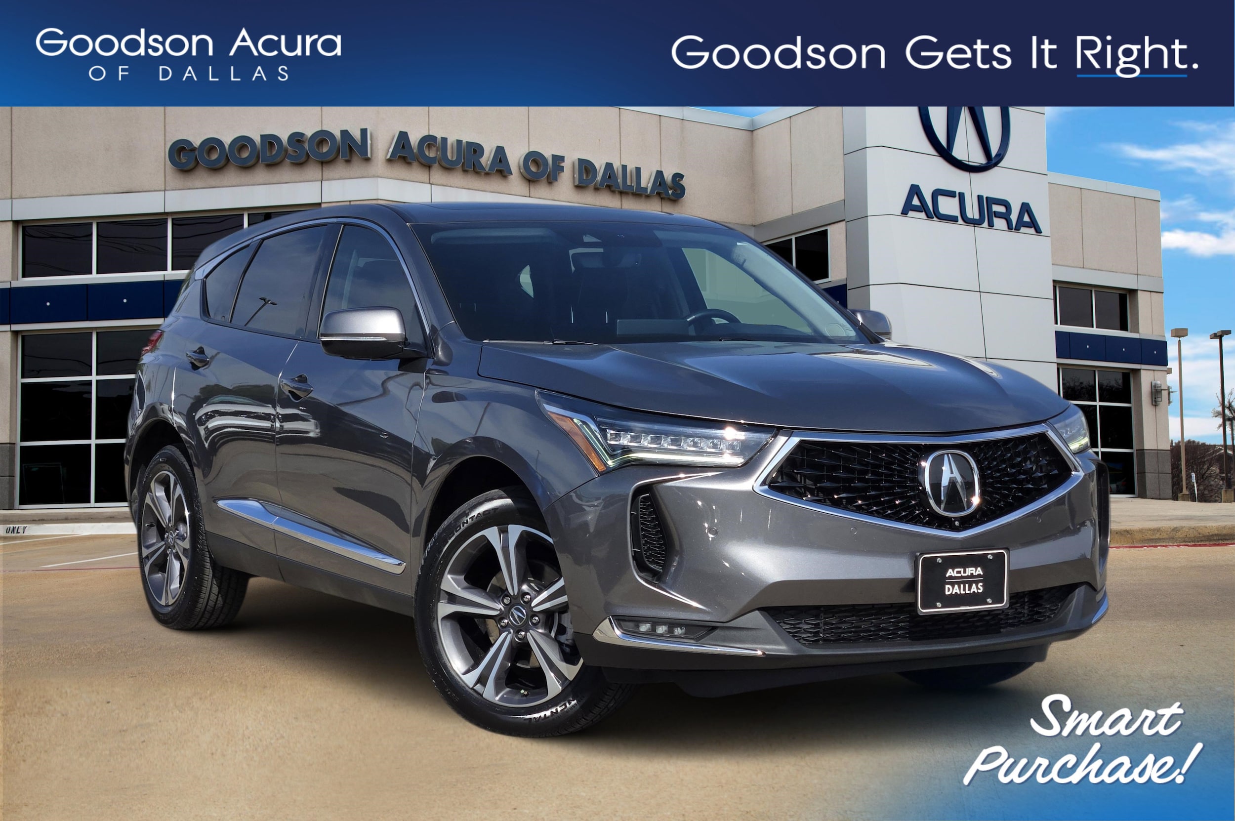 2022 Acura RDX