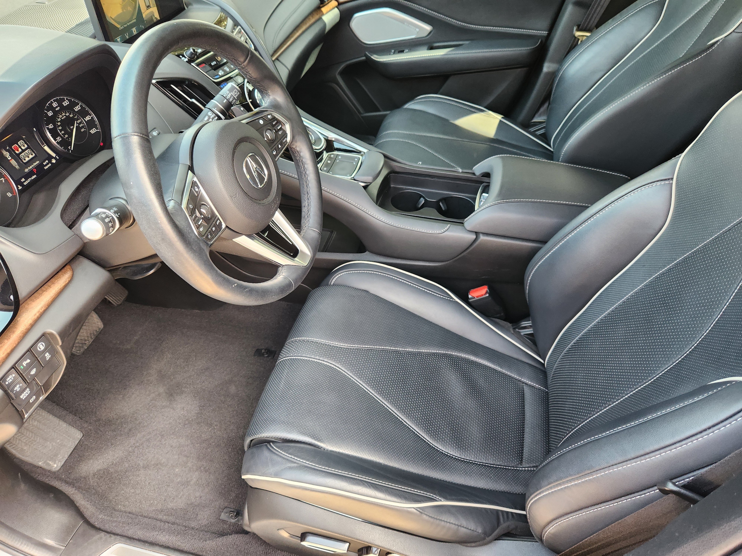 2023 Acura RDX Advance Package - Photo 13