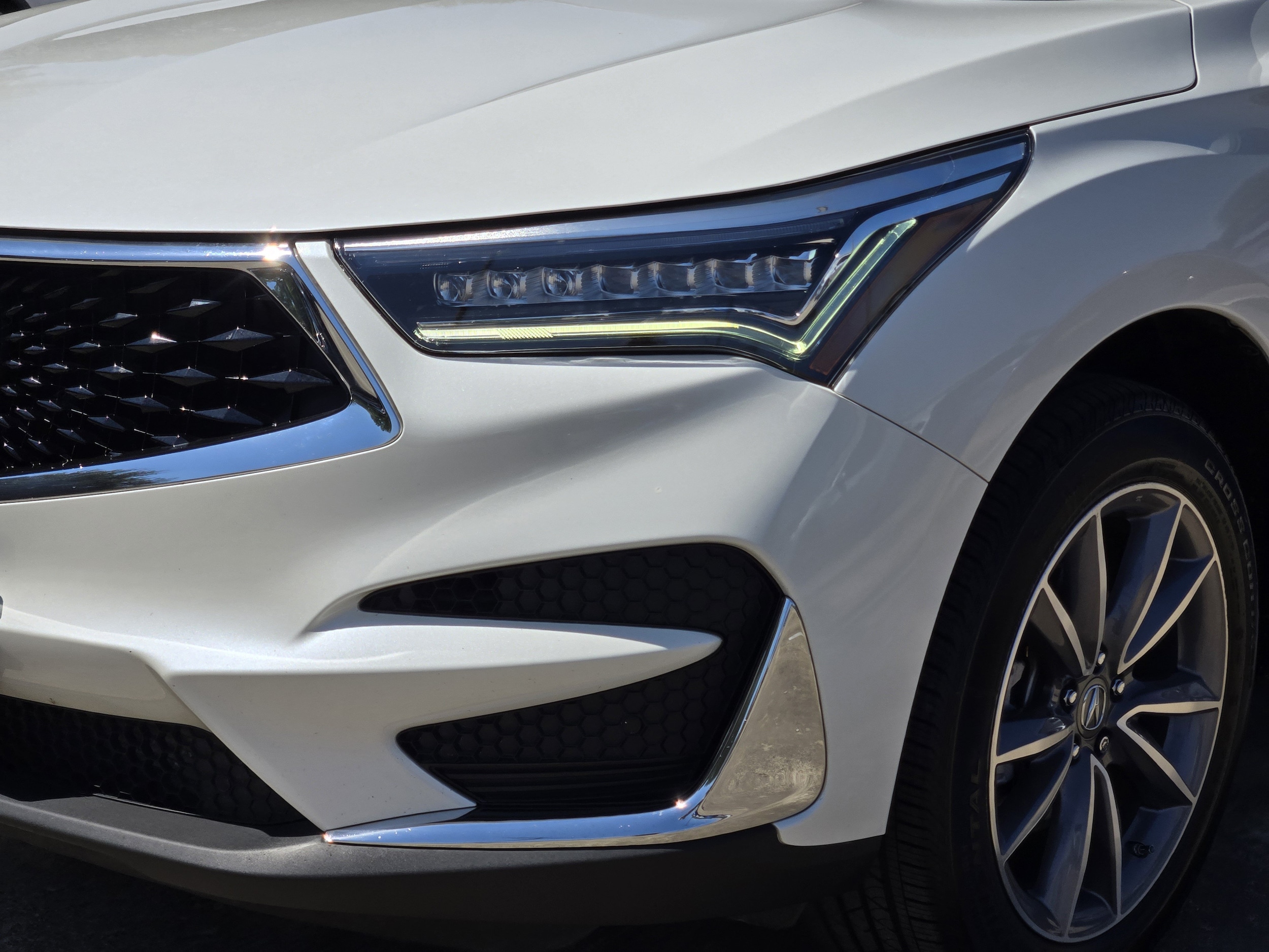 2019 Acura RDX Technology Package - Photo 9