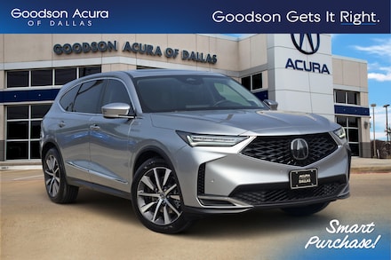 2026 Acura MDX Technology Package SUV