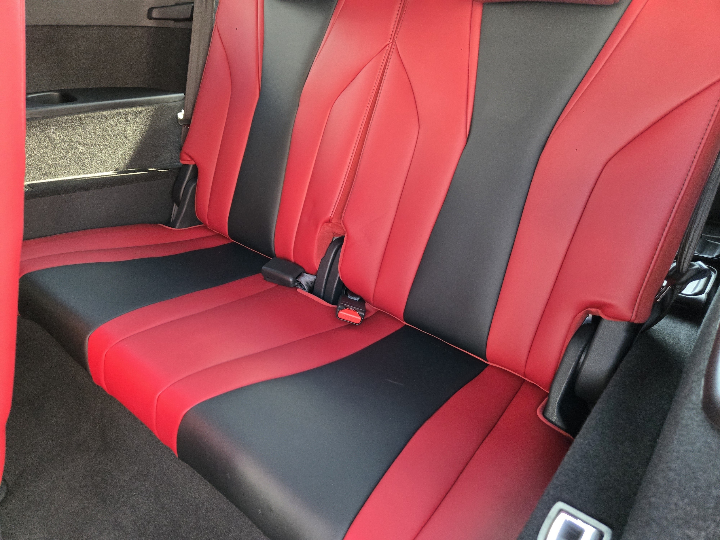 2026 Acura MDX A-Spec Package - Photo 34