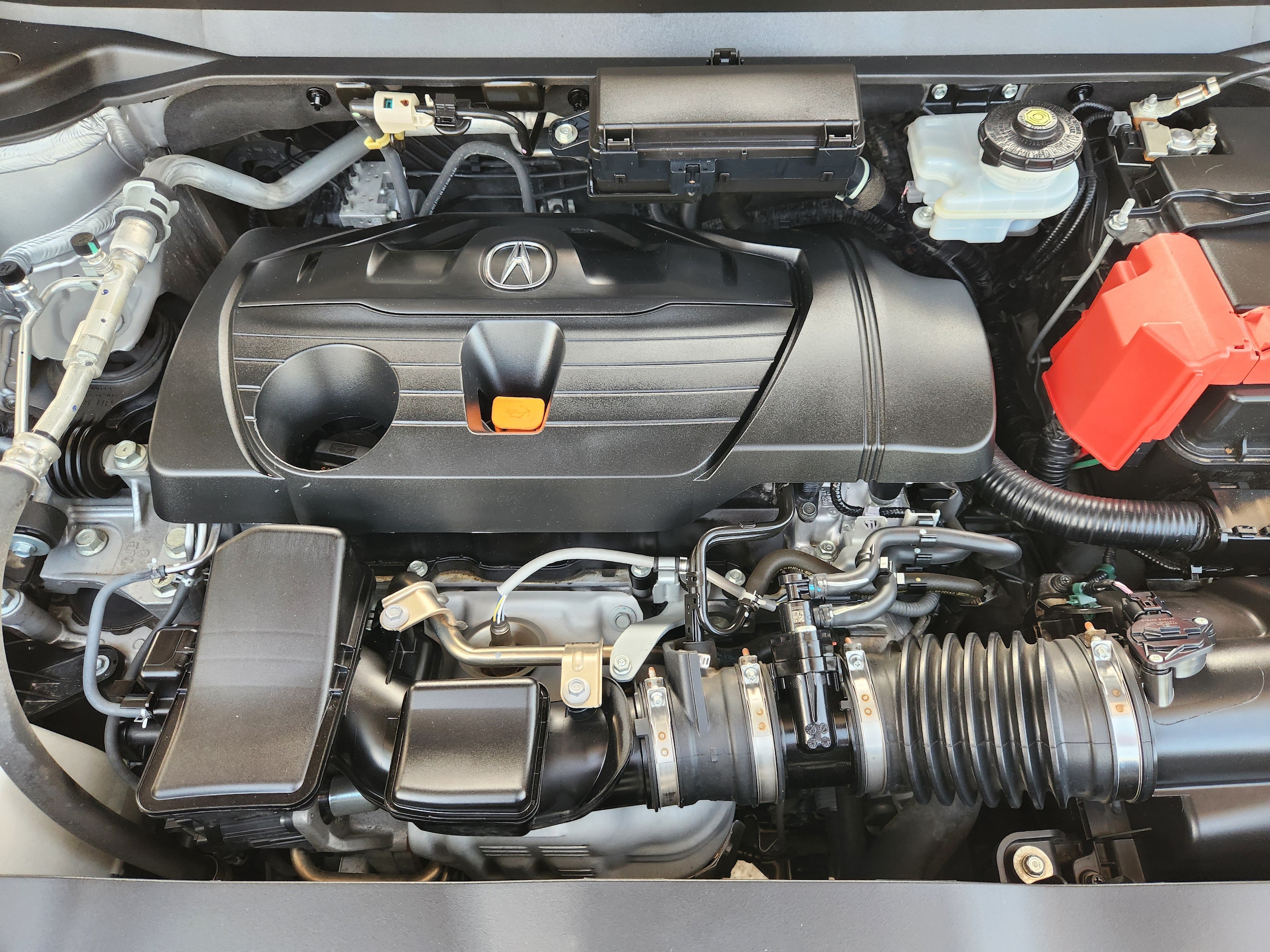 2023 Acura RDX Advance Package - Photo 32
