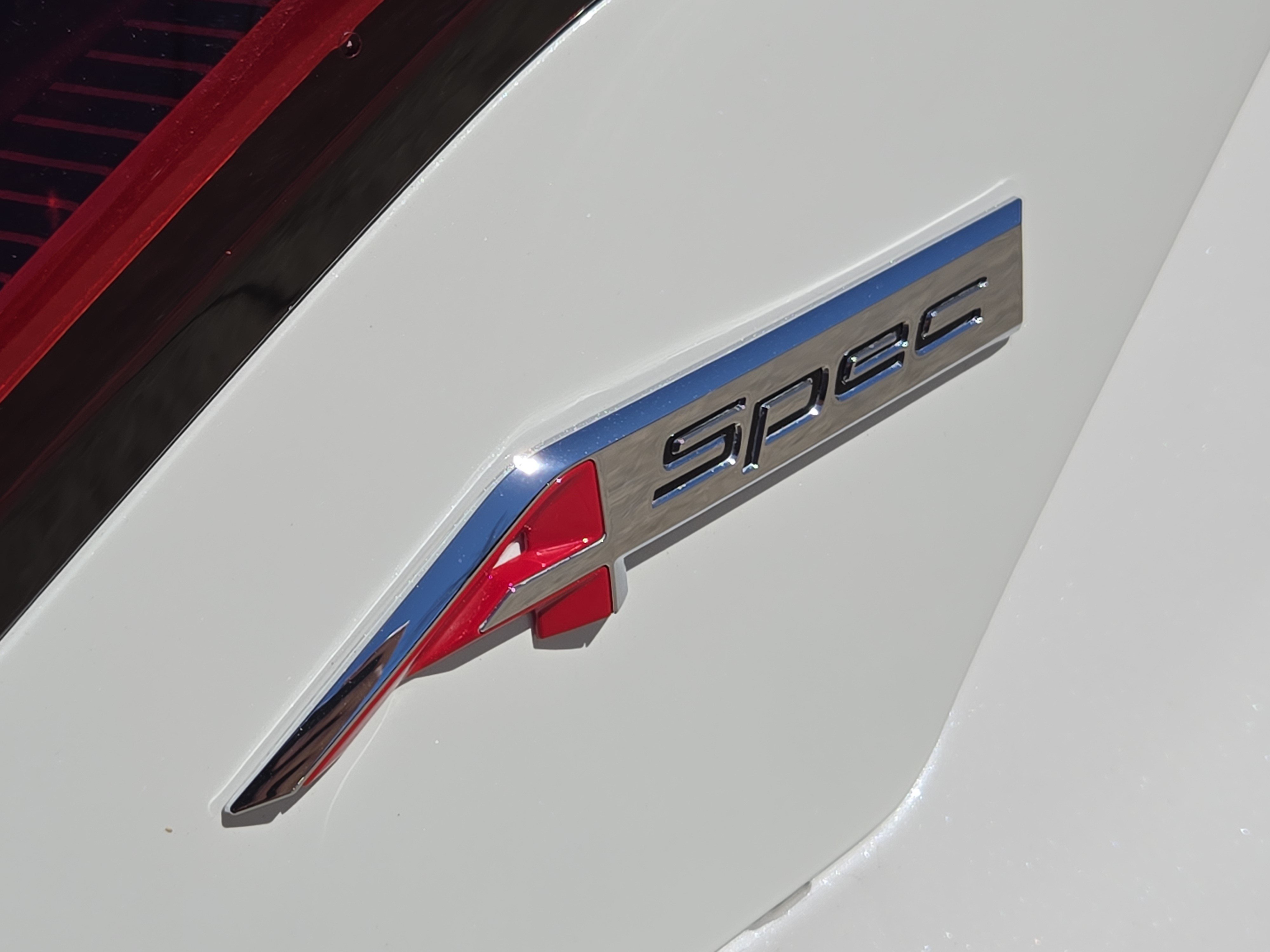 2026 Acura MDX A-Spec Package - Photo 13
