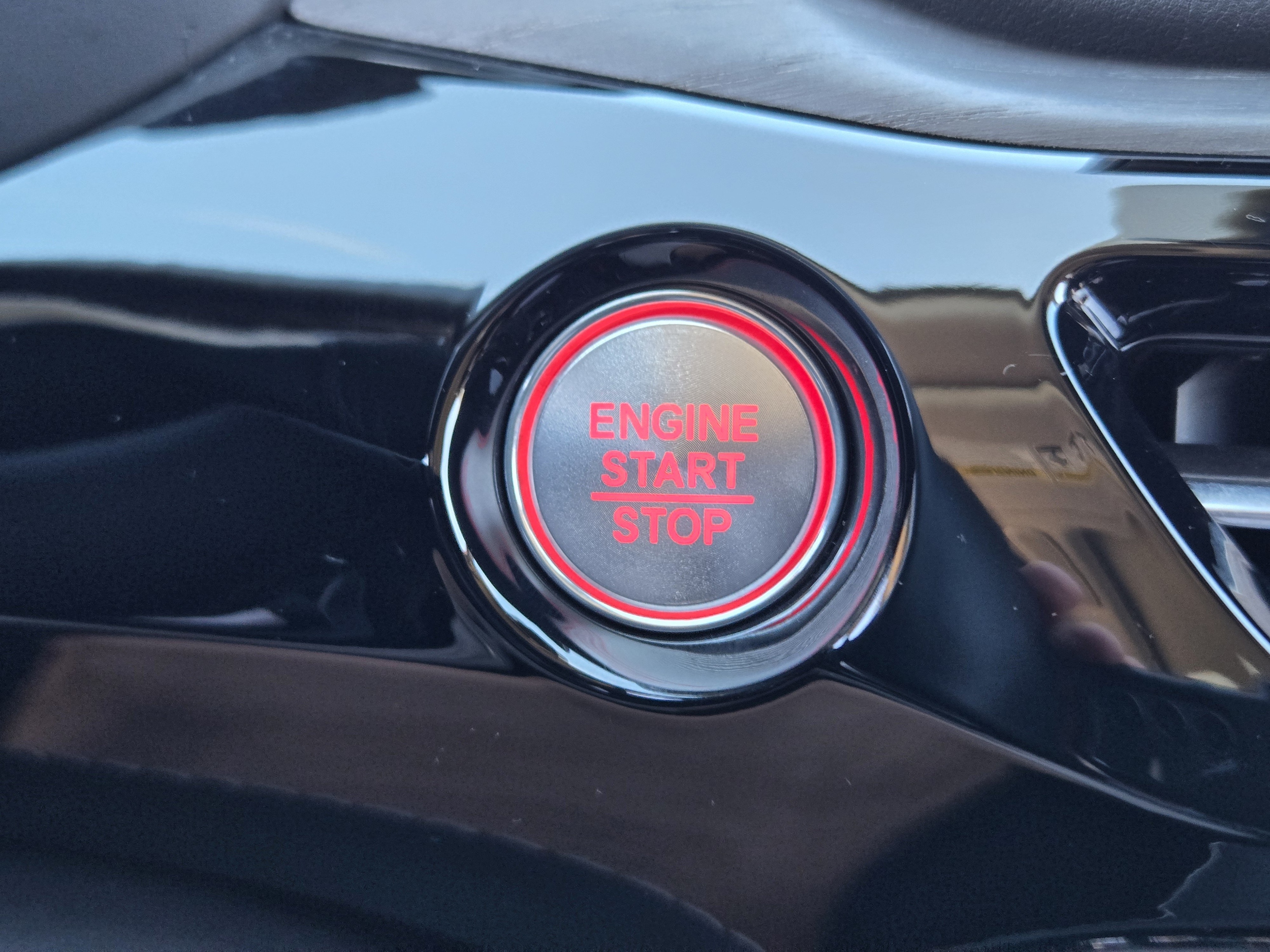 2026 Acura MDX Advance Package - Photo 21