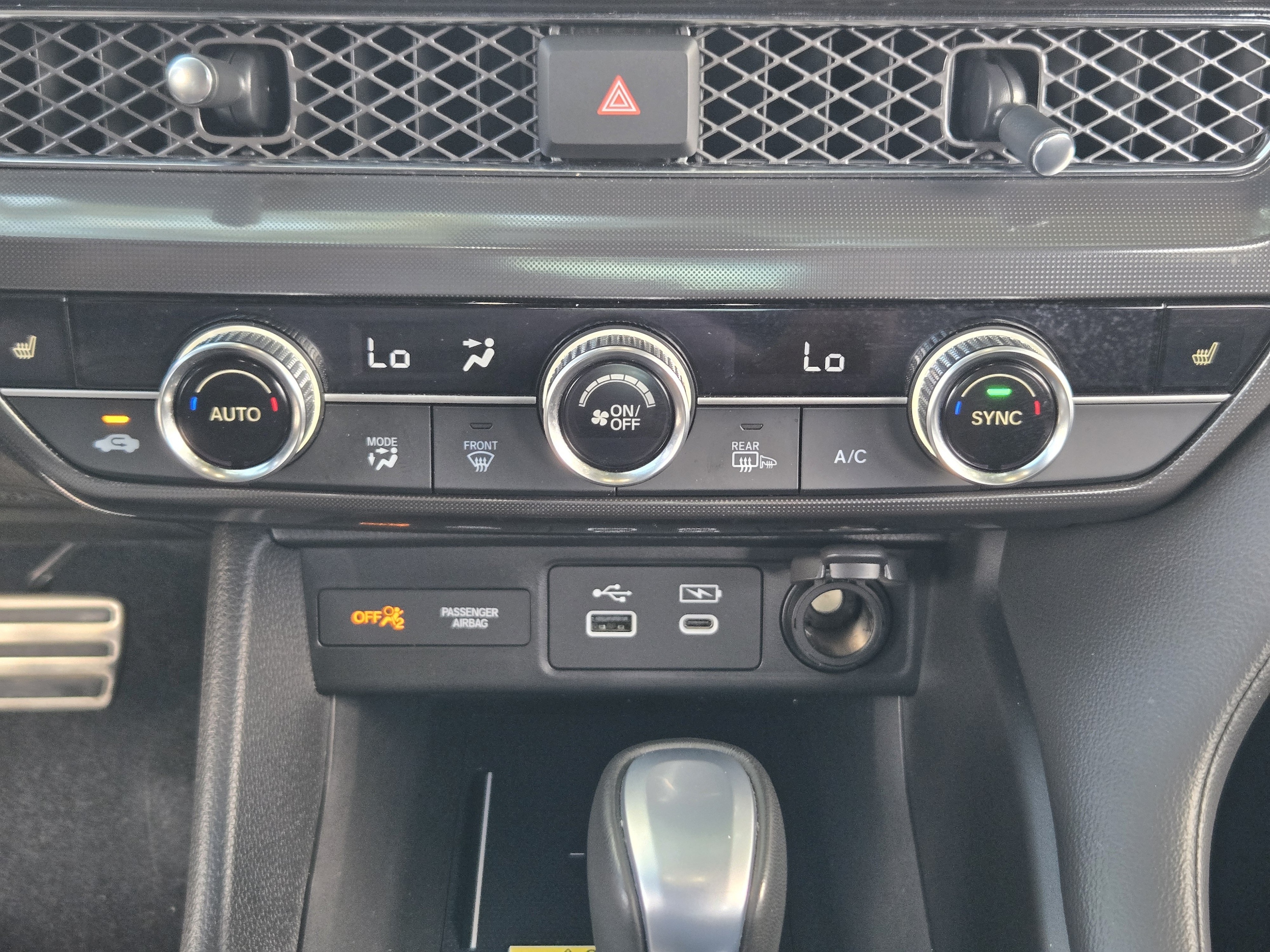 2025 Acura Integra A-Spec with Tech Package - Photo 17