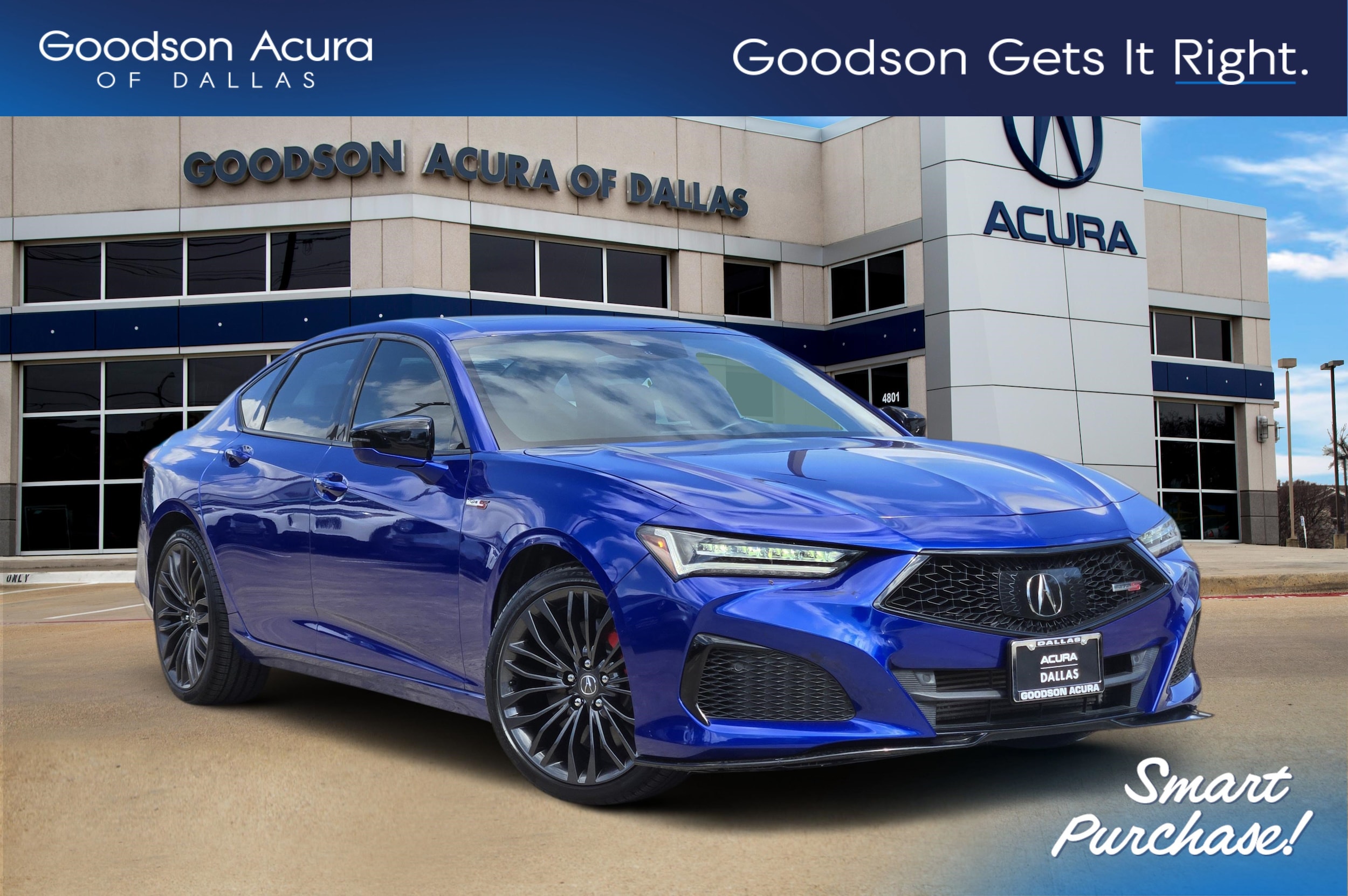 2022 Acura TLX