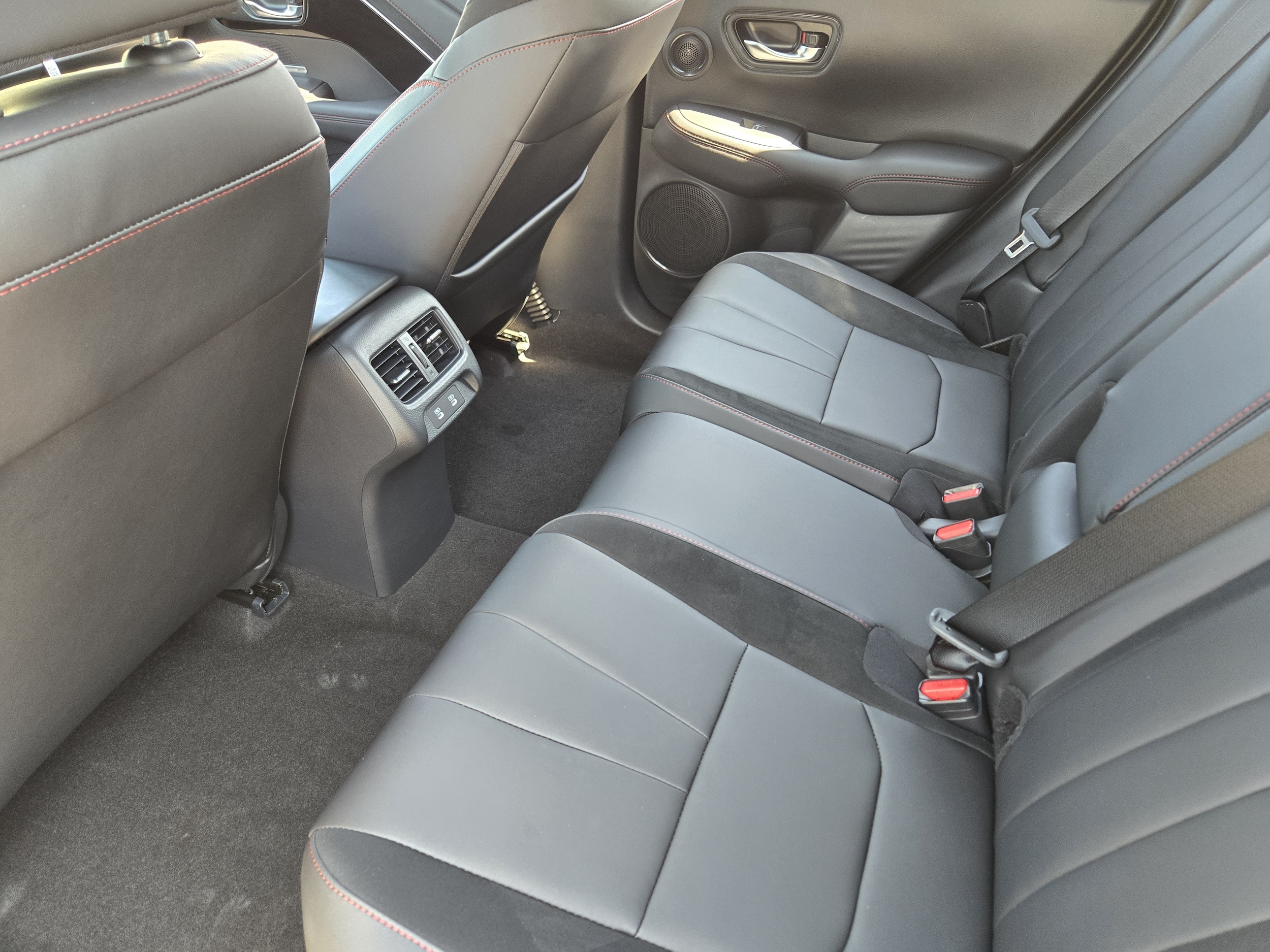 2026 Acura ADX A-spec w/Advance Package - Photo 30