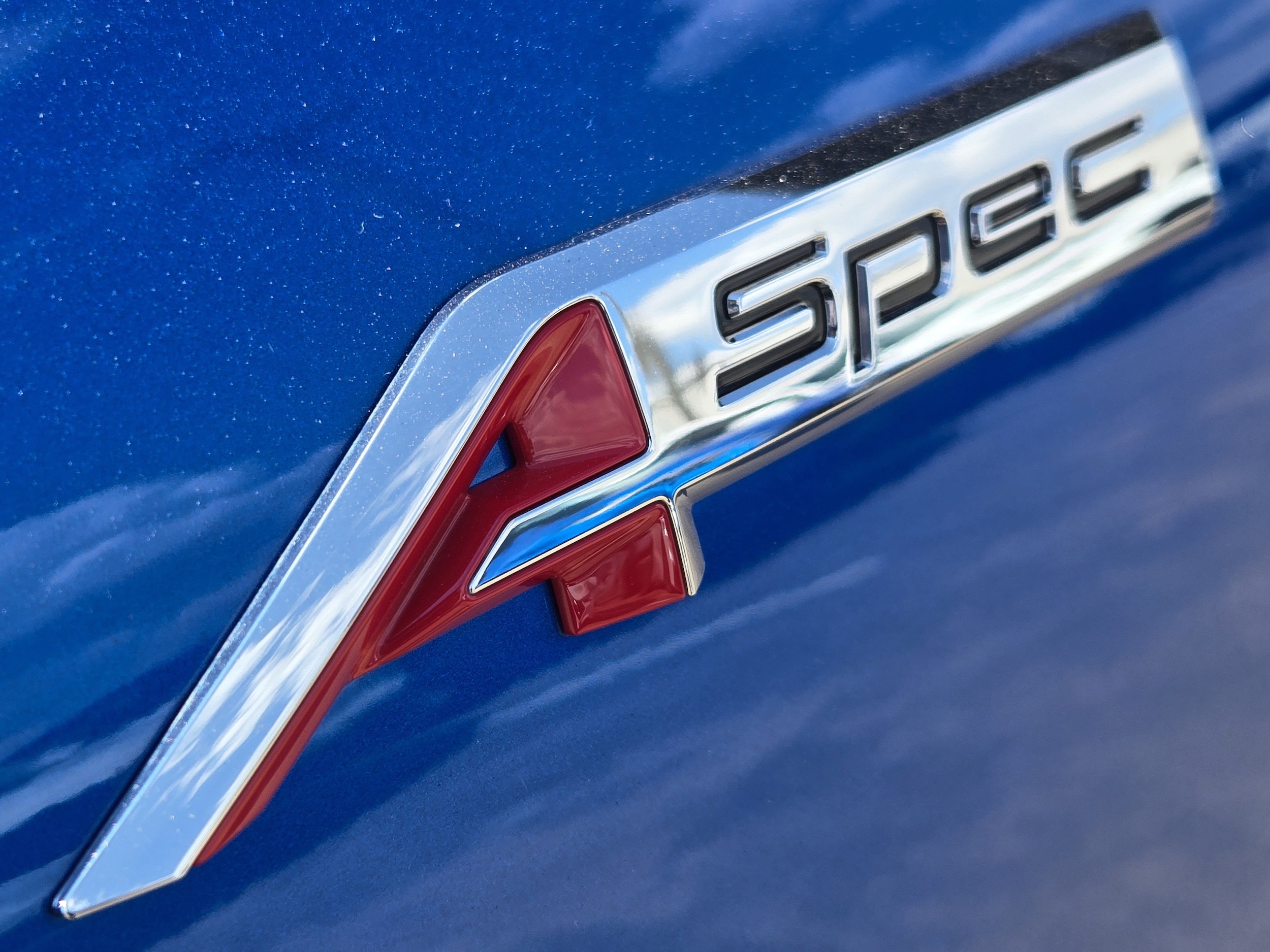 2026 Acura MDX A-Spec Package - Photo 15