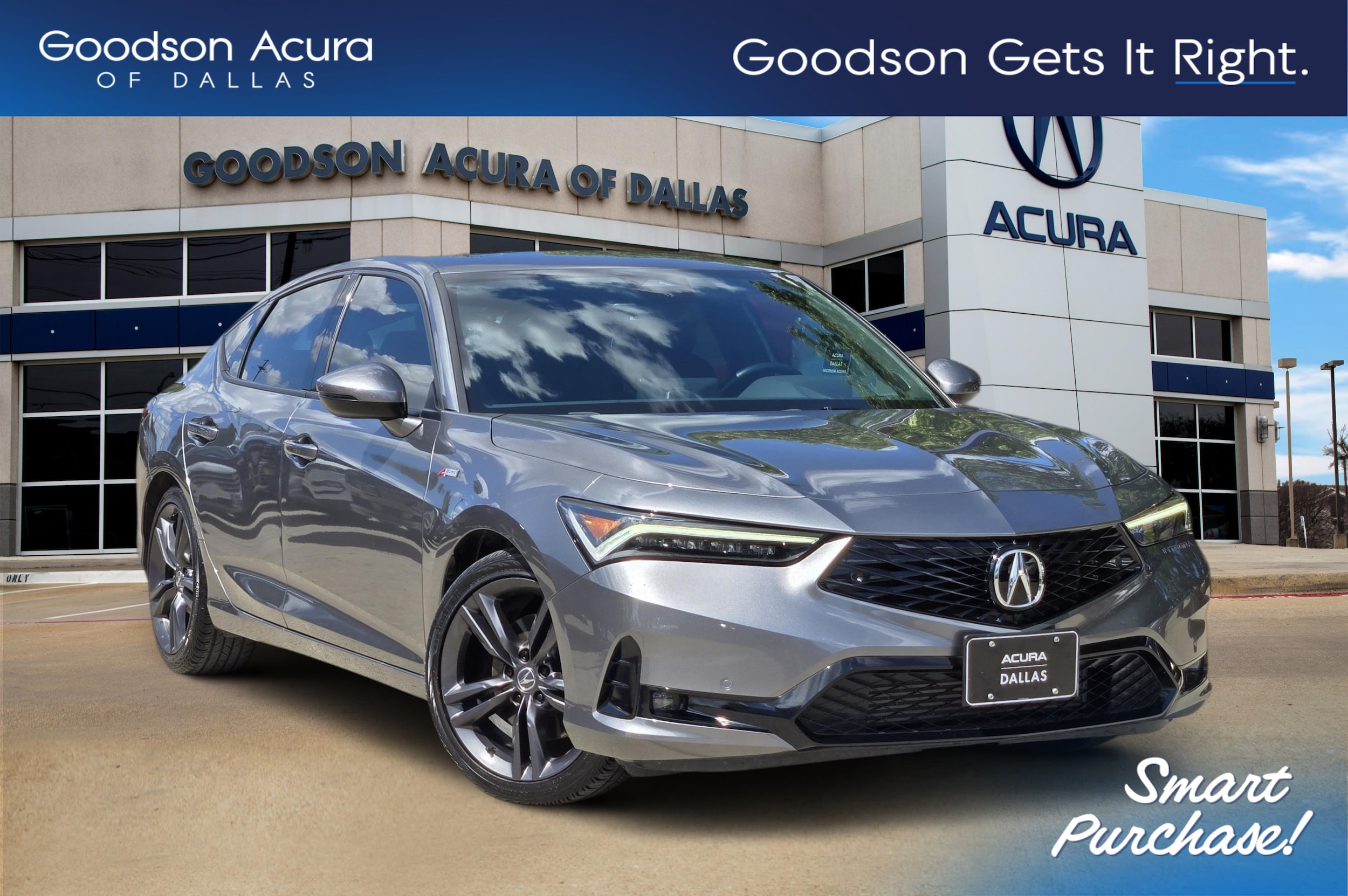 2025 Acura Integra