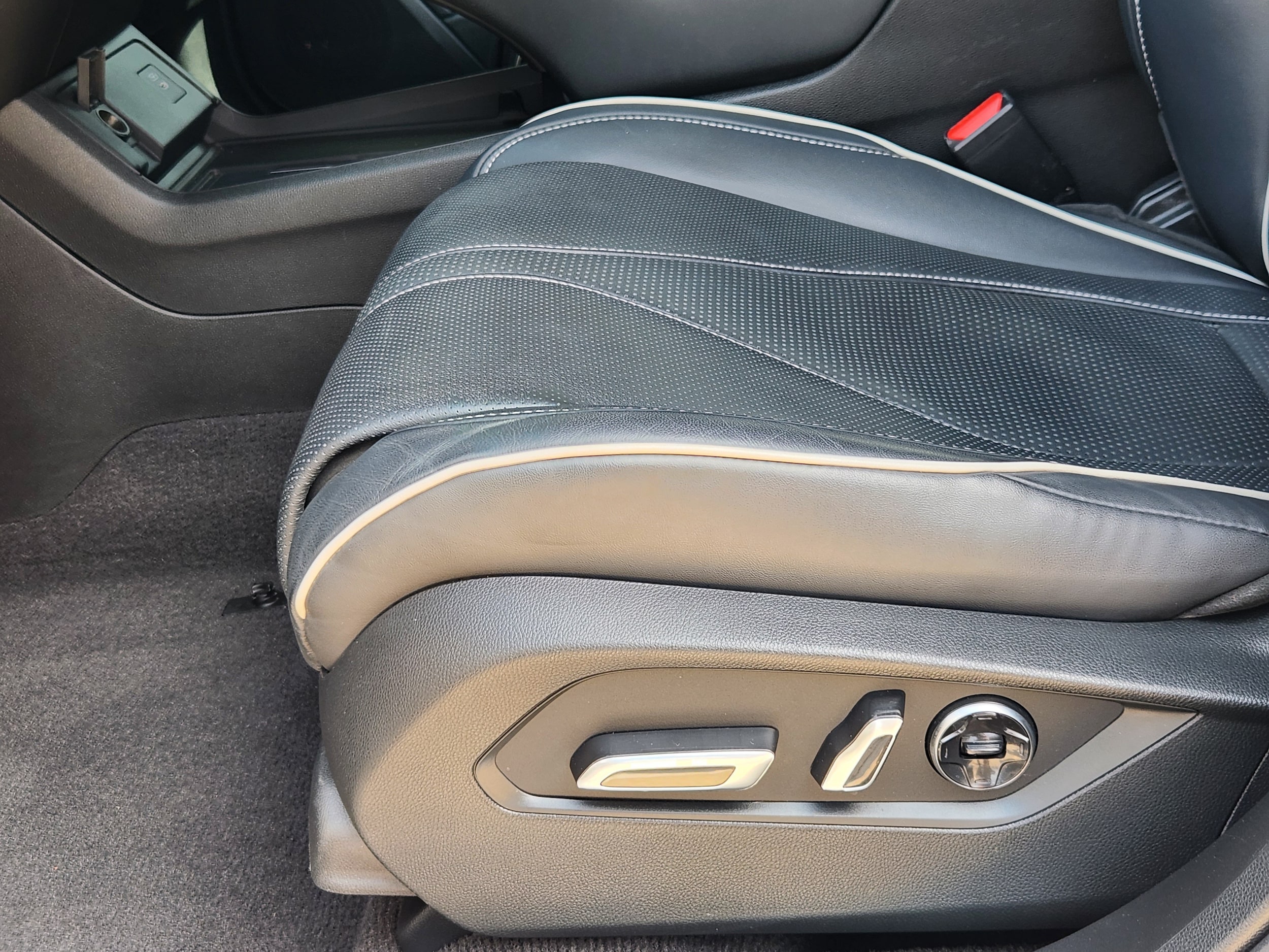 2023 Acura RDX Advance Package - Photo 25