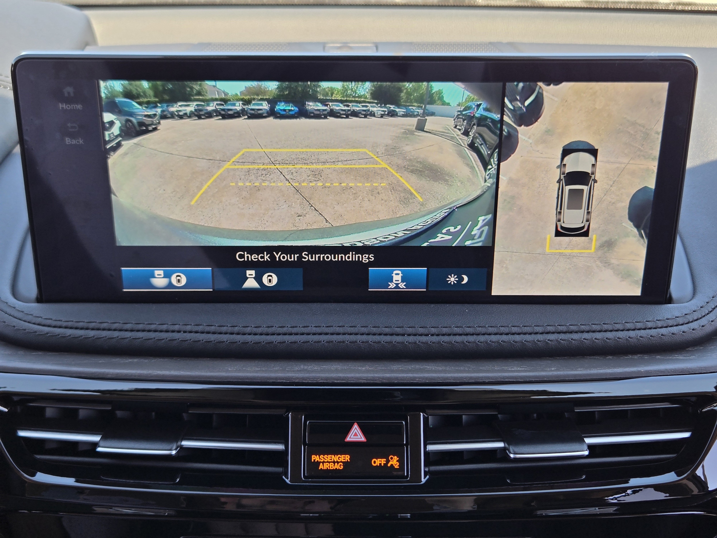 2026 Acura MDX Advance Package - Photo 18