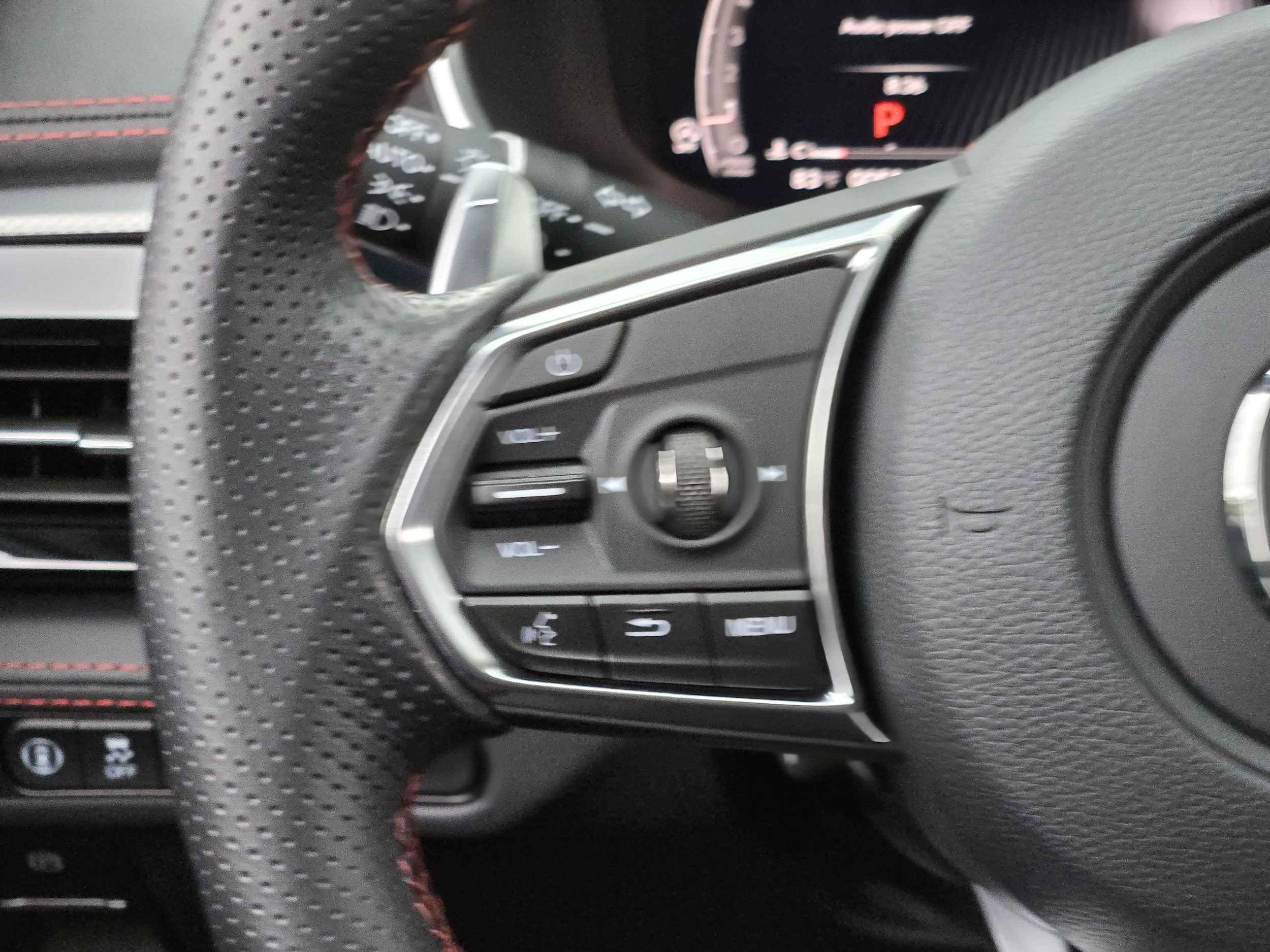 2026 Acura MDX A-Spec Package - Photo 29