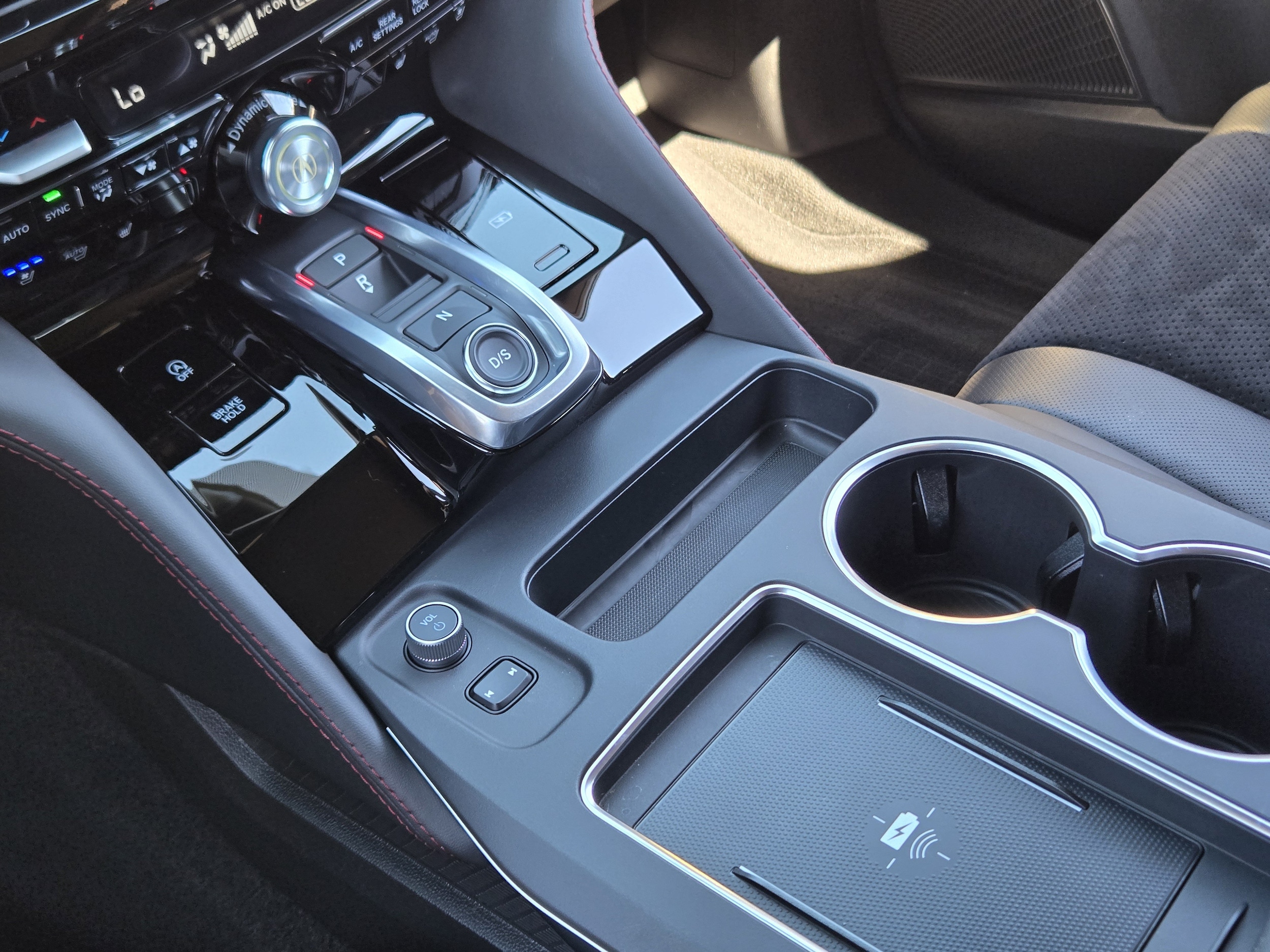 2026 Acura MDX A-Spec Package - Photo 22