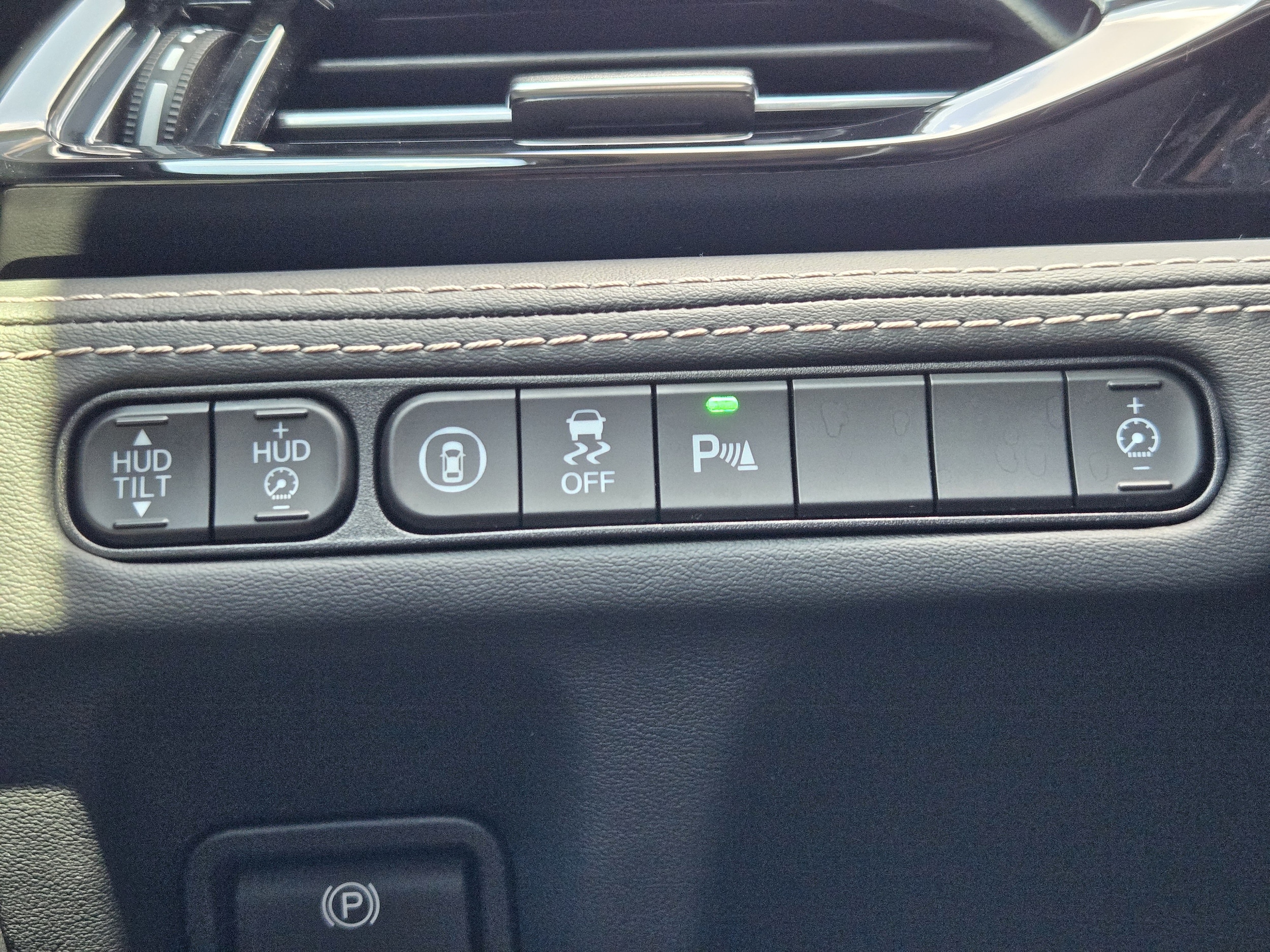 2023 Acura MDX Advance Package - Photo 23