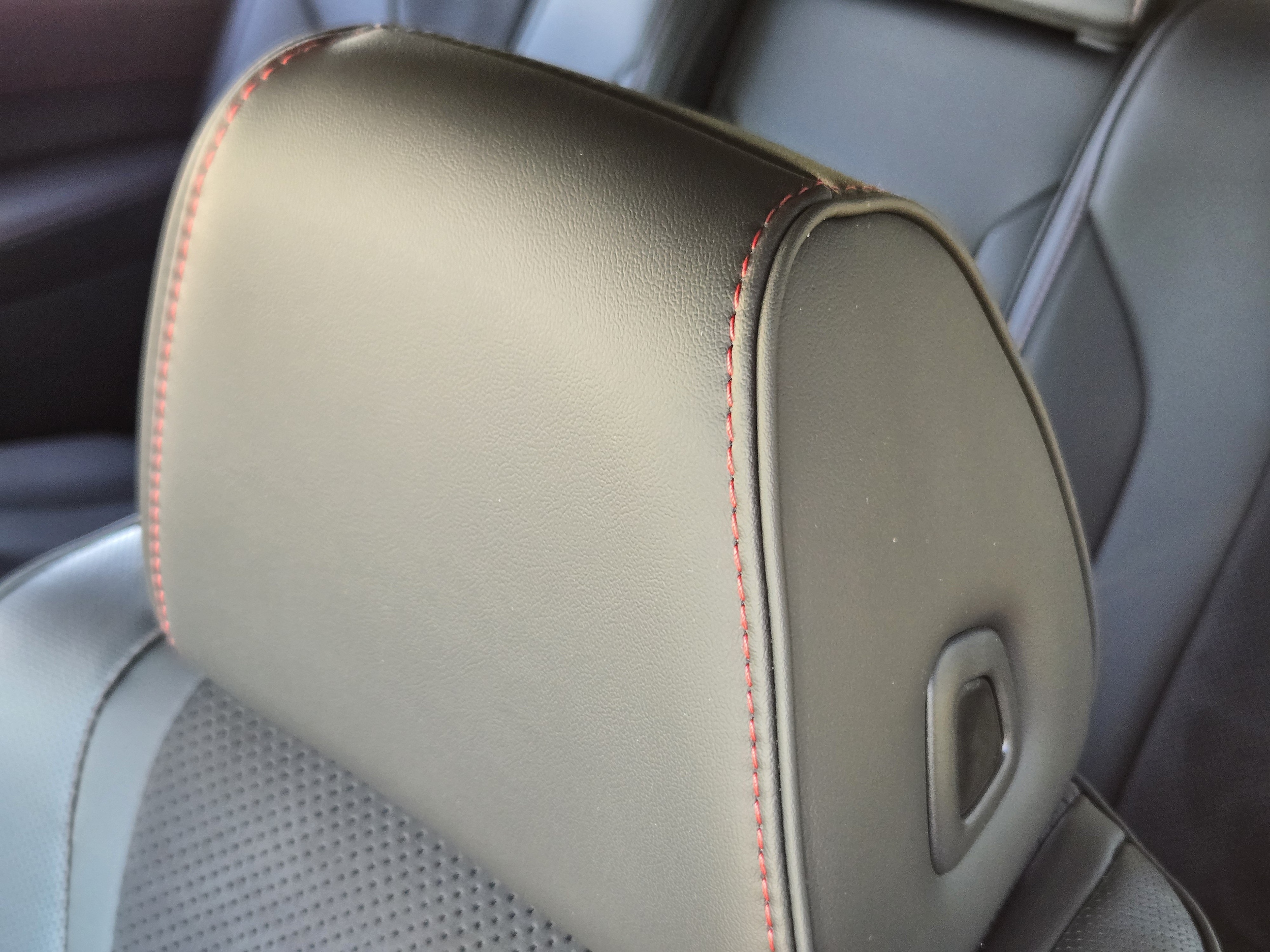2026 Acura MDX A-Spec Package - Photo 17