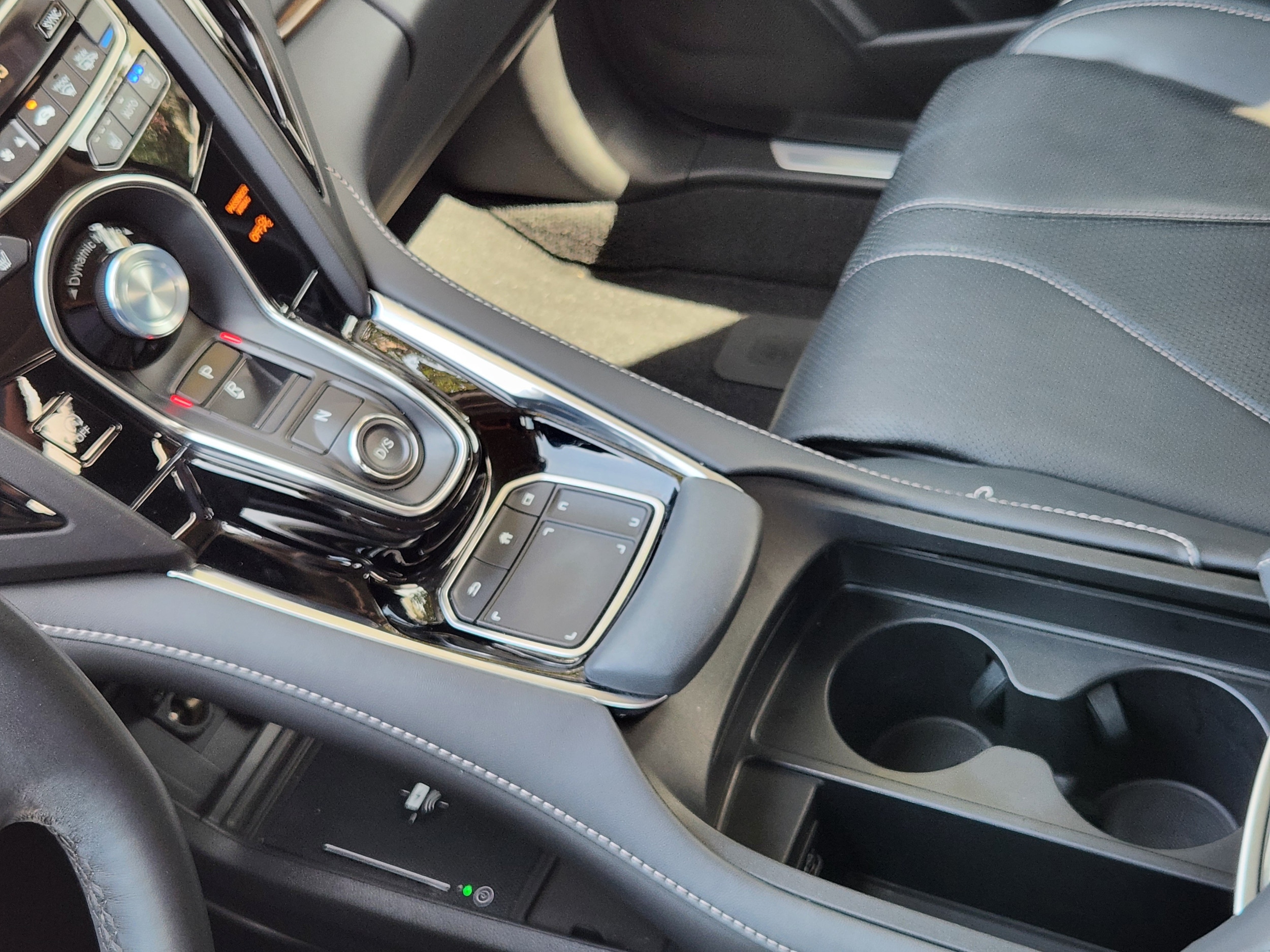 2023 Acura RDX Advance Package - Photo 21