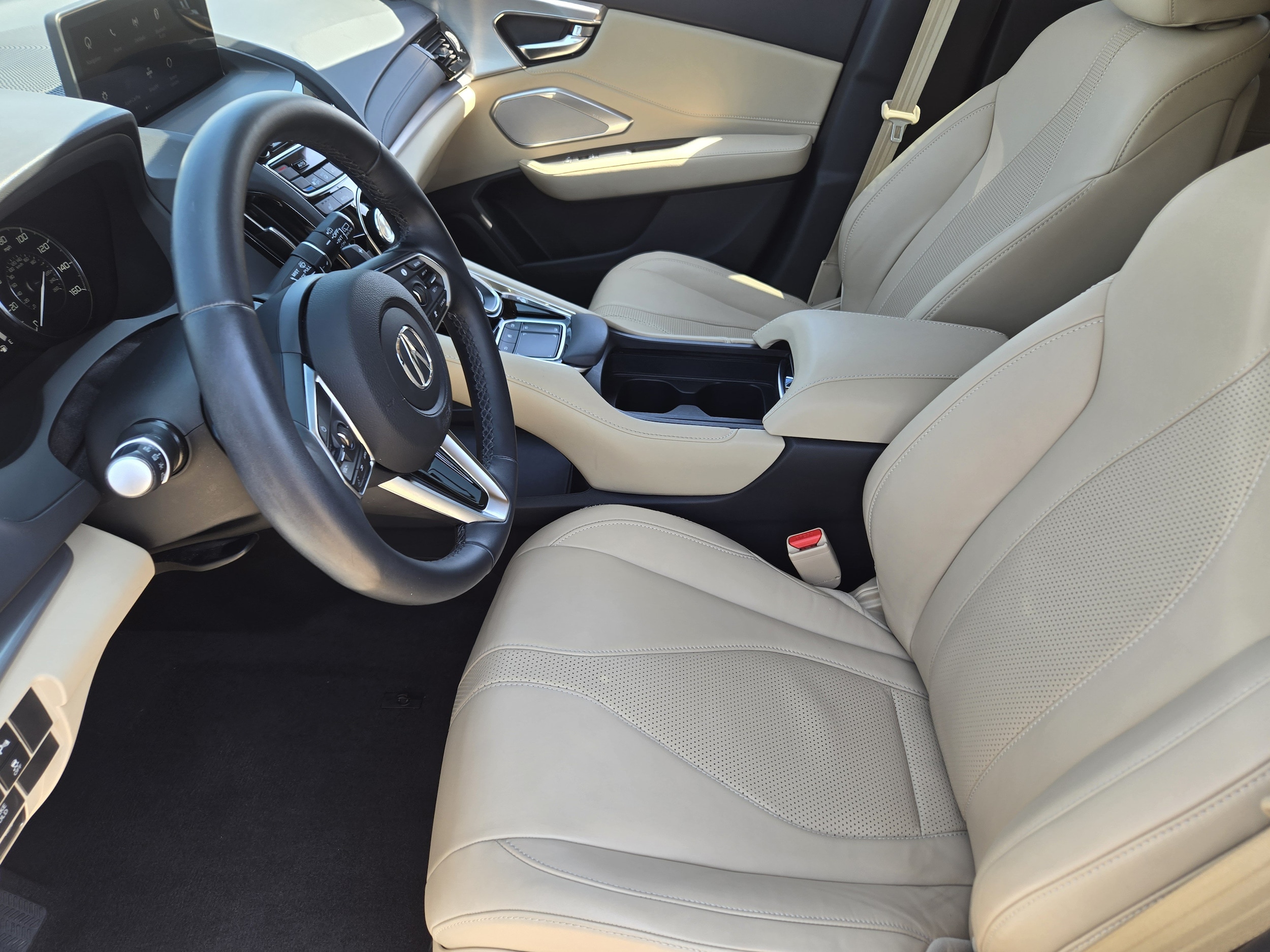 2019 Acura RDX Technology Package - Photo 13