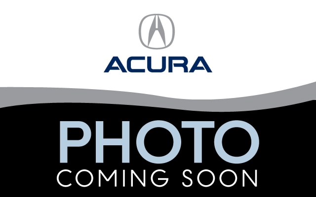 2022 Acura TLX