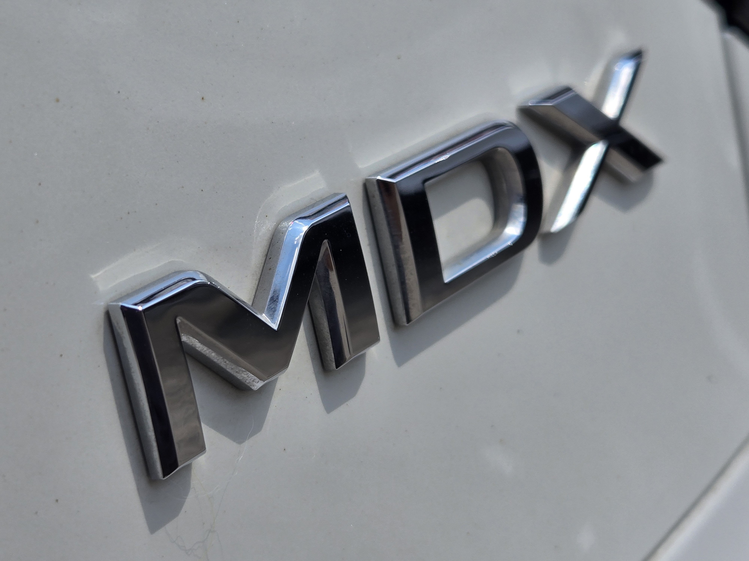 2023 Acura MDX Advance Package - Photo 12