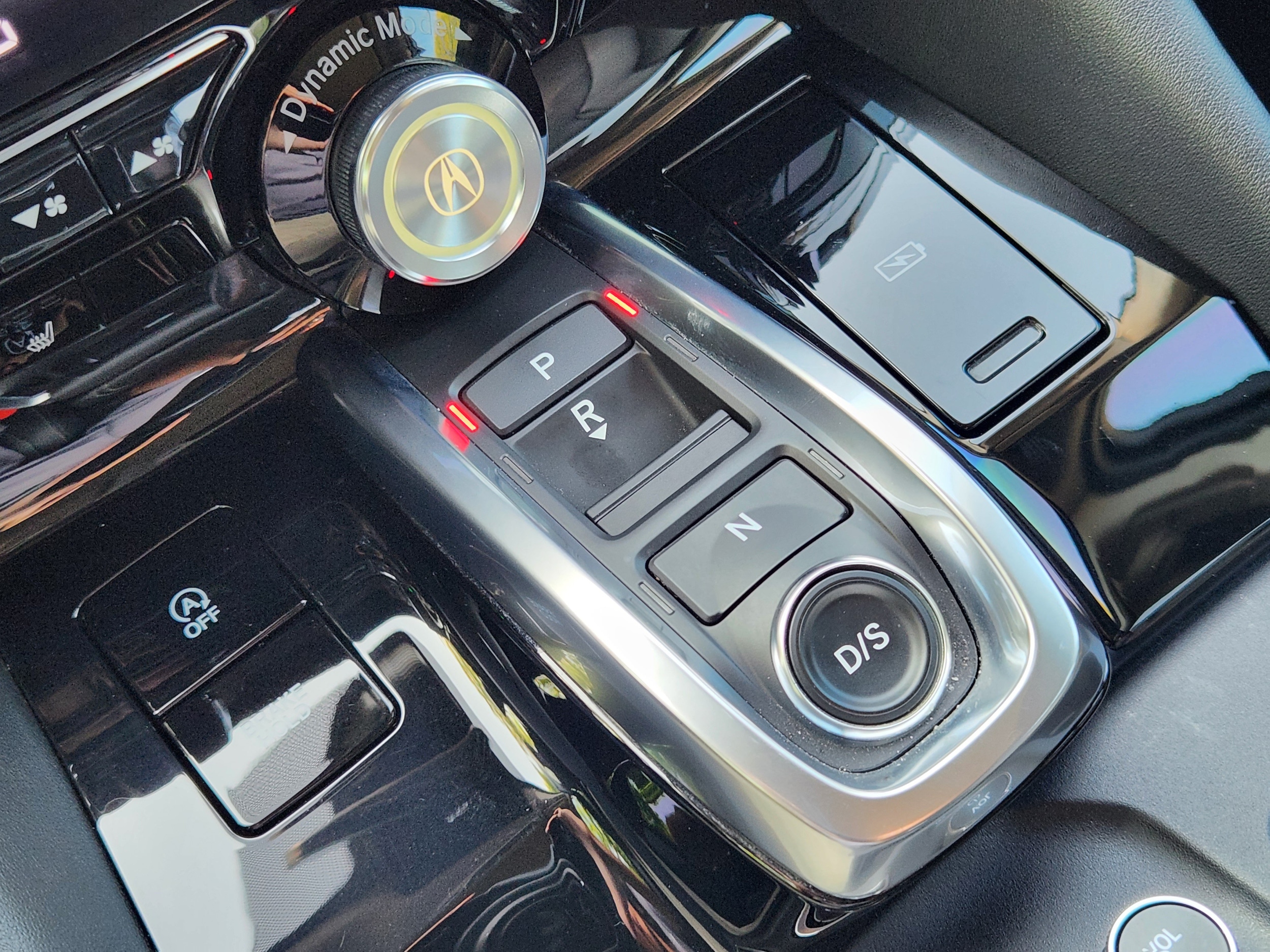 2024 Acura MDX Technology Package - Photo 21