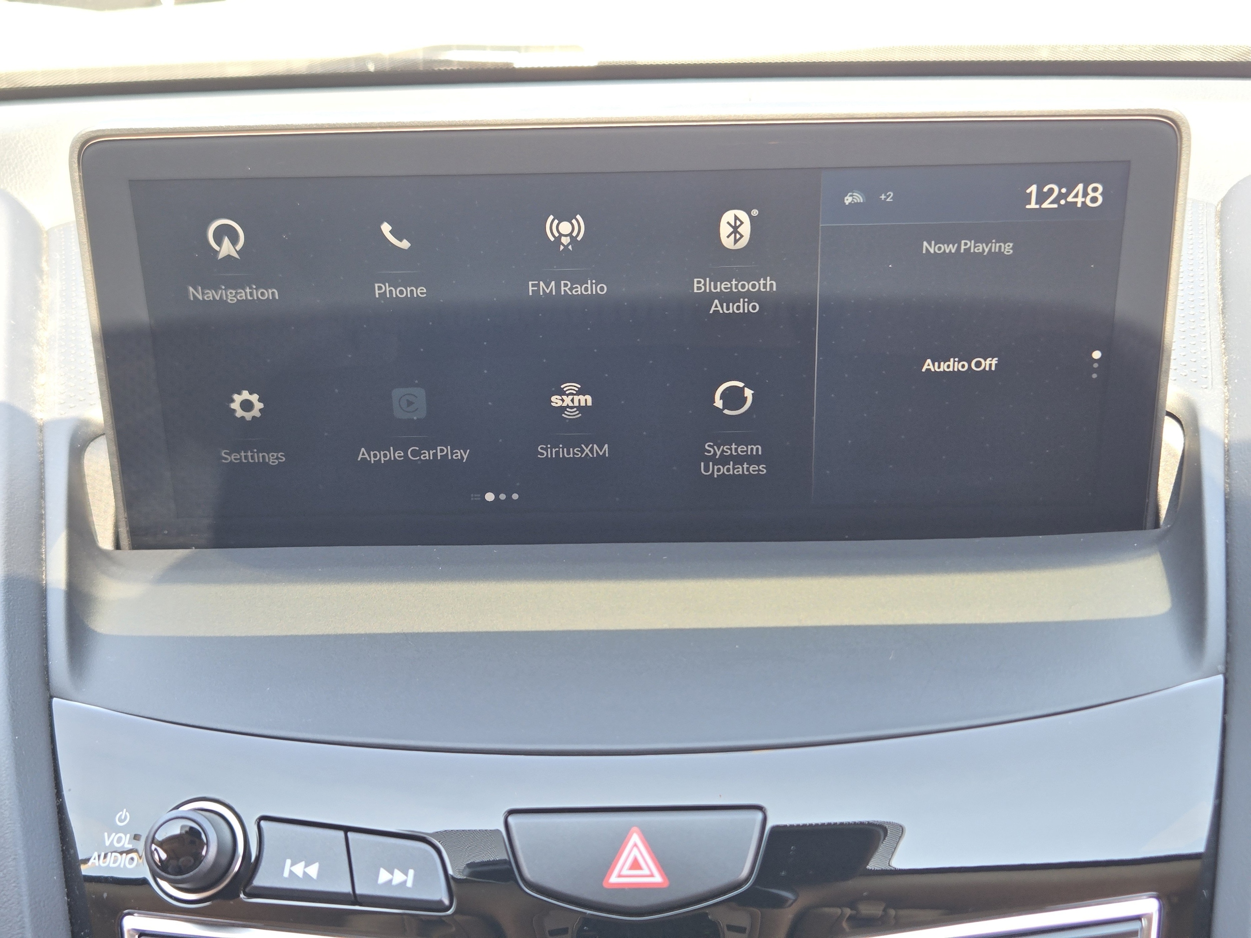 2019 Acura RDX Technology Package - Photo 17