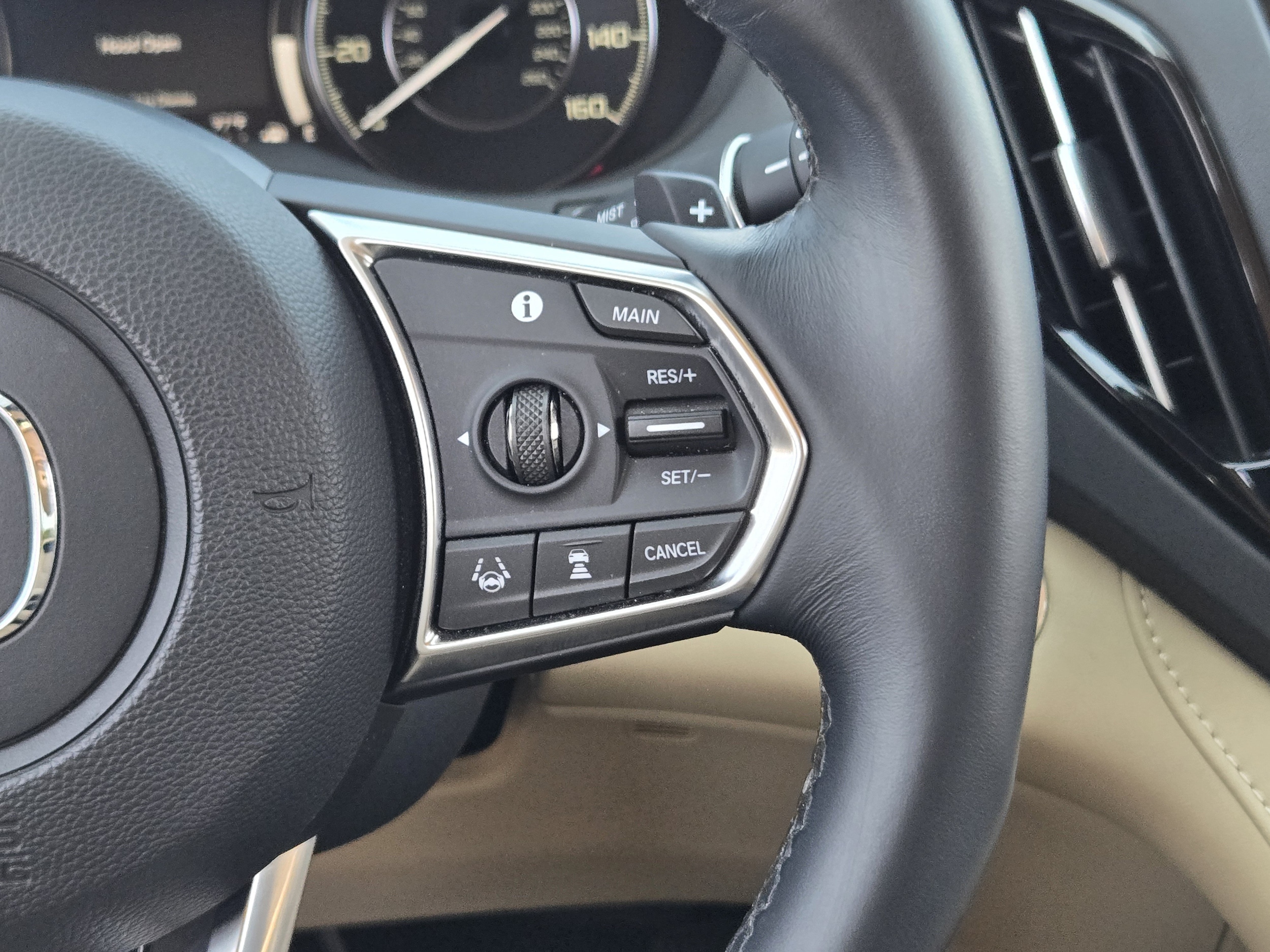 2019 Acura RDX Technology Package - Photo 28