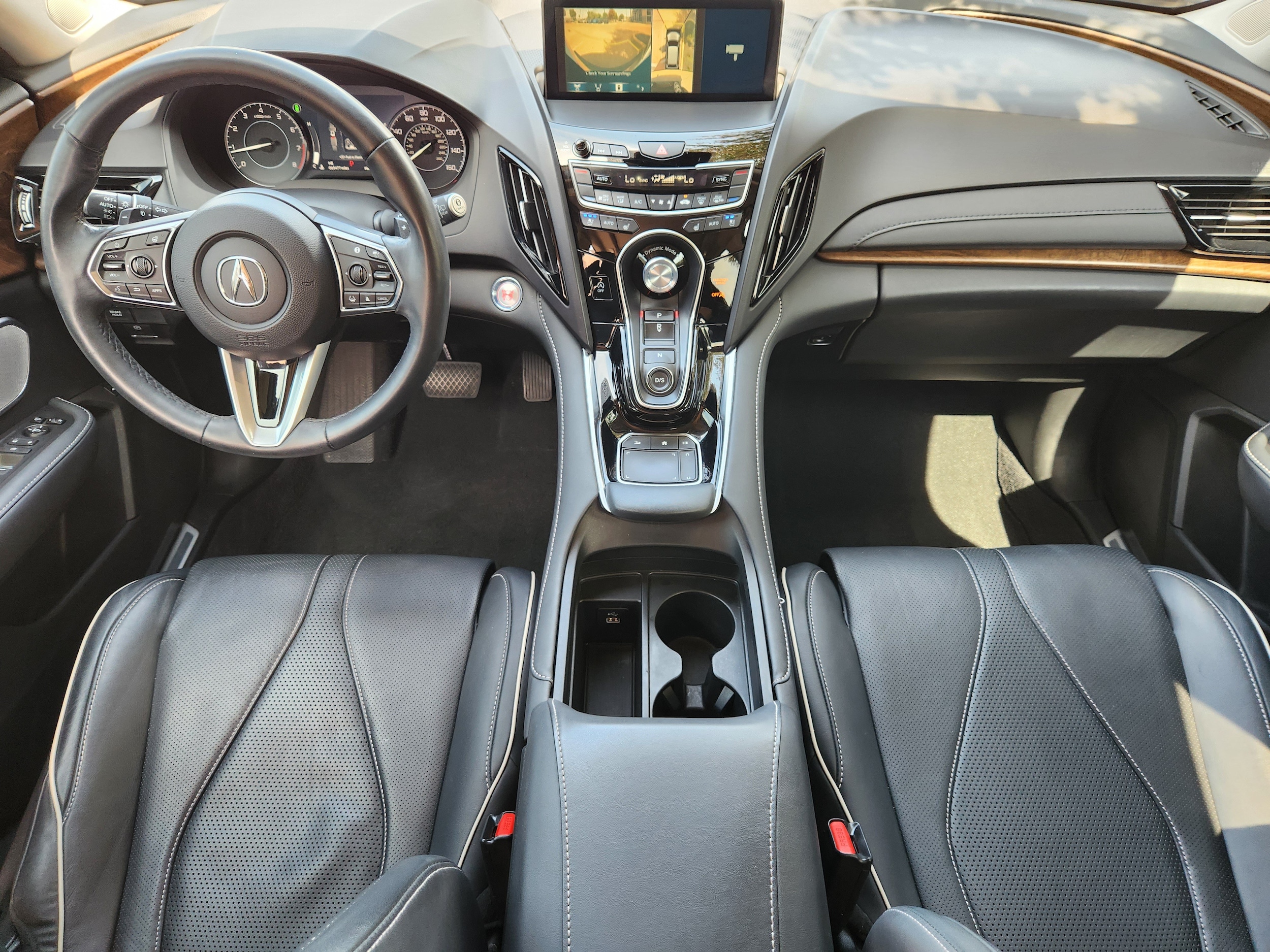 2023 Acura RDX Advance Package - Photo 27