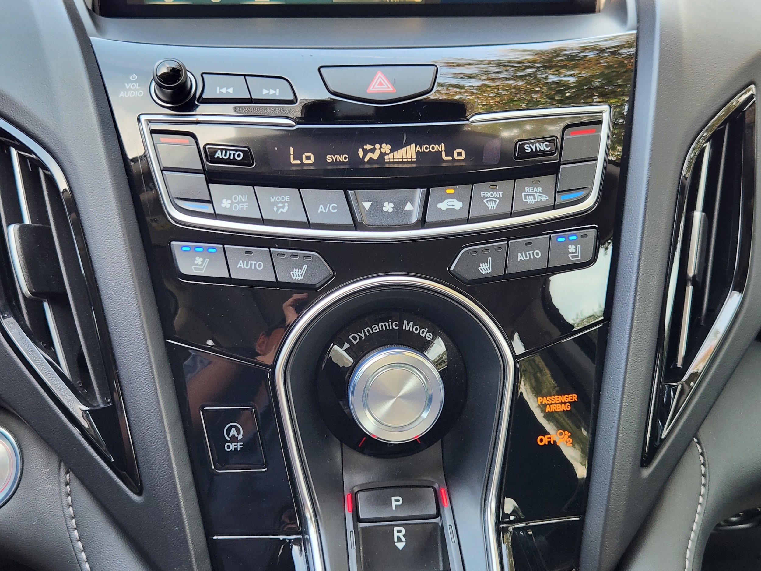 2023 Acura RDX Advance Package - Photo 19