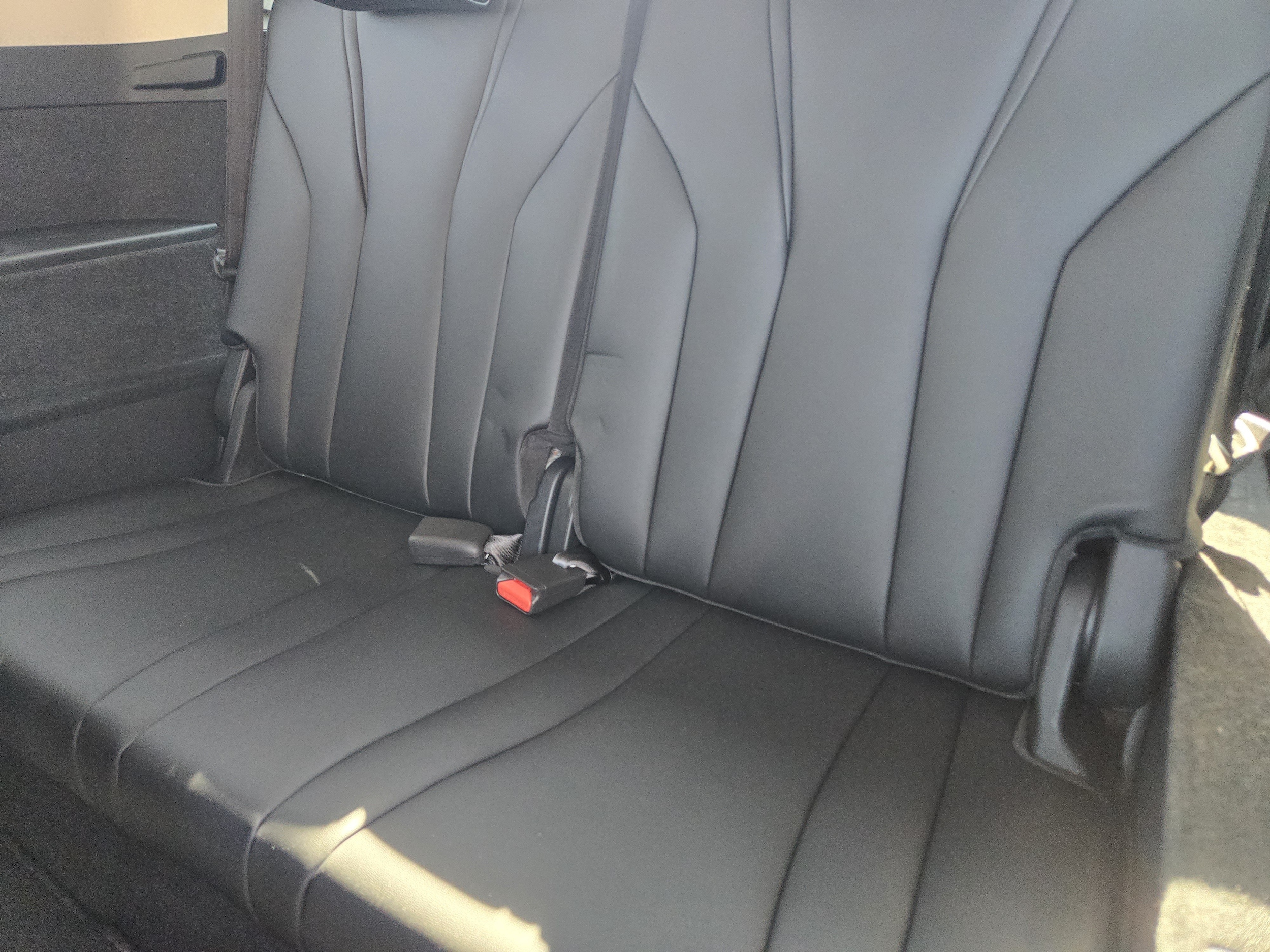 2024 Acura MDX Technology Package - Photo 33