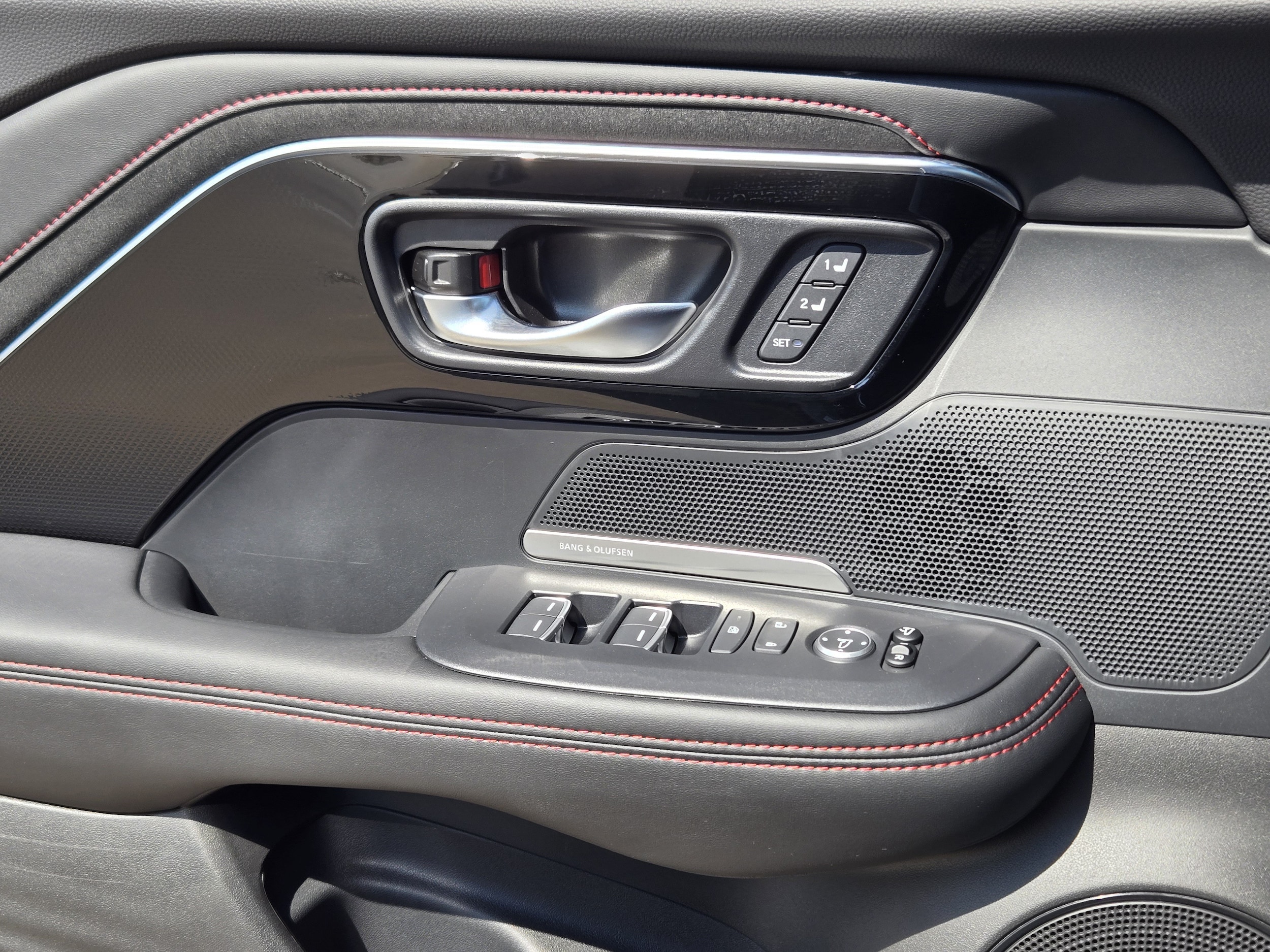 2026 Acura ADX A-spec w/Advance Package - Photo 24
