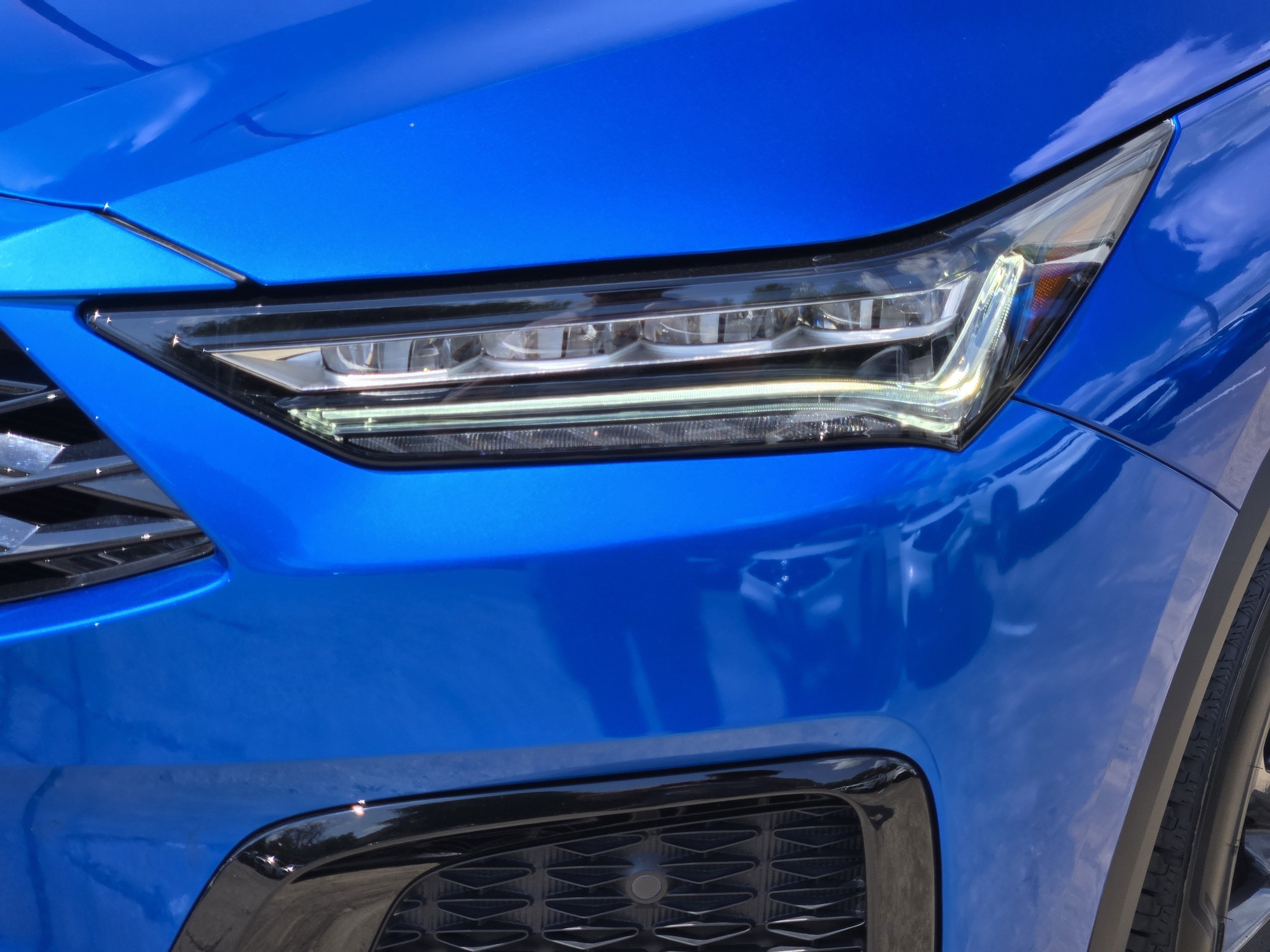 2026 Acura MDX A-Spec Package - Photo 9