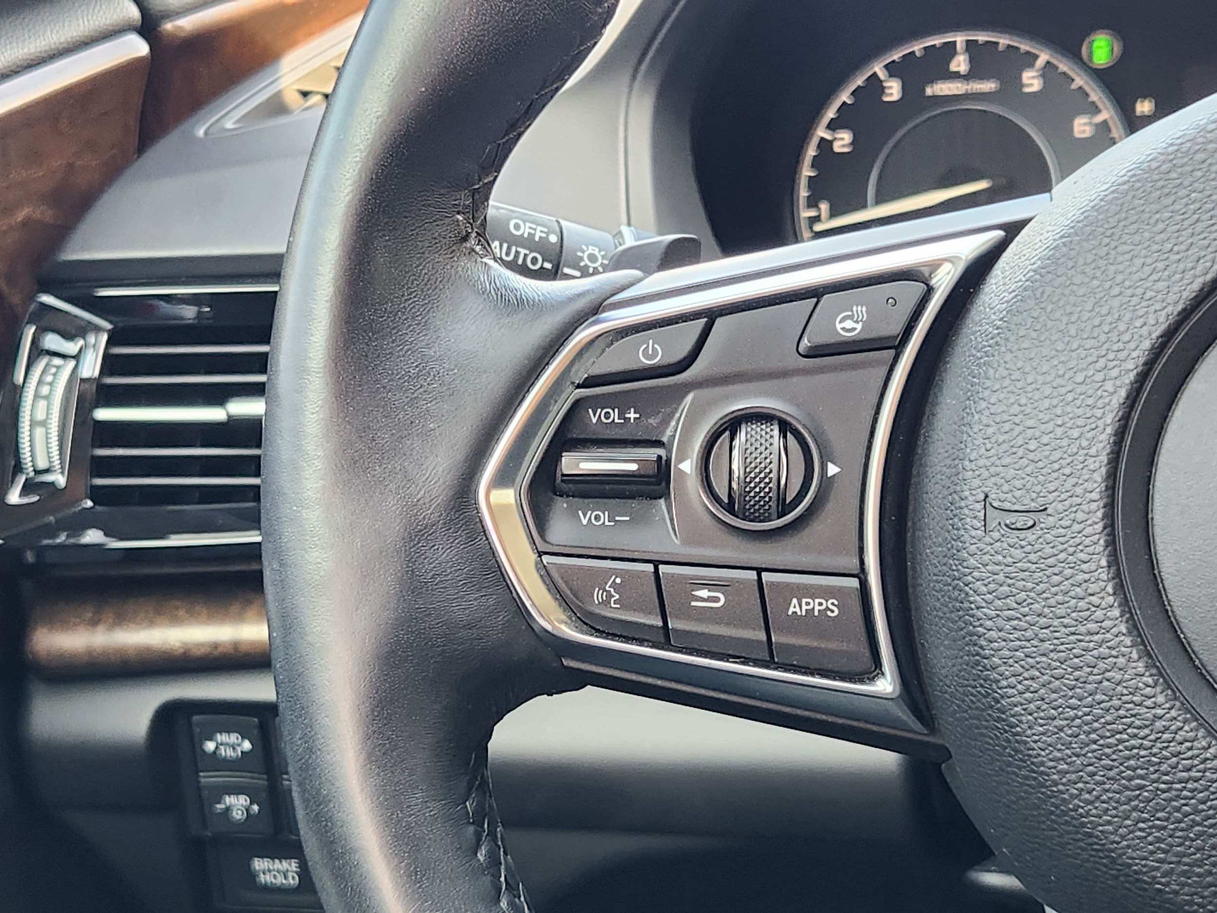 2023 Acura RDX Advance Package - Photo 29