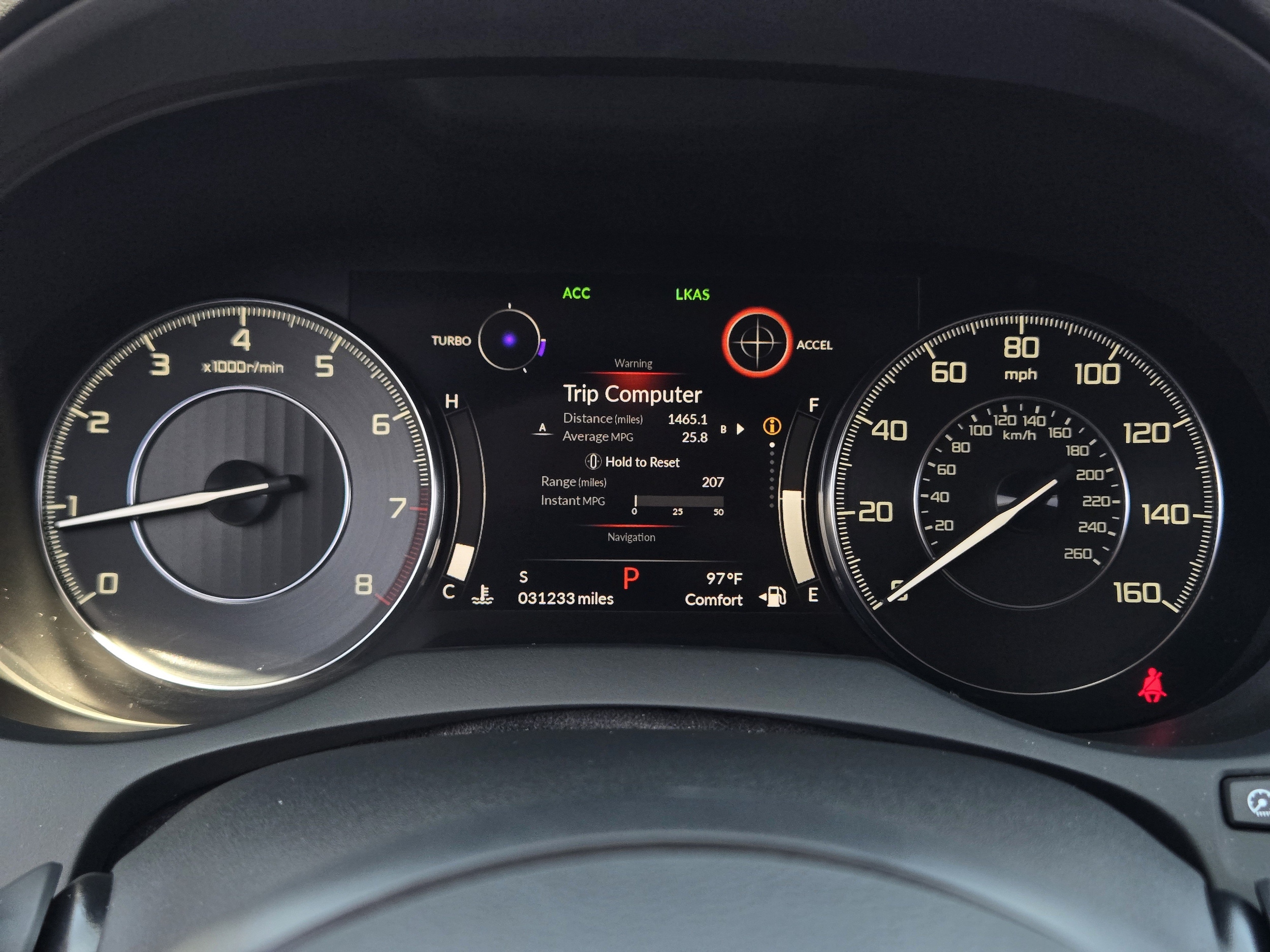 2019 Acura RDX Technology Package - Photo 16